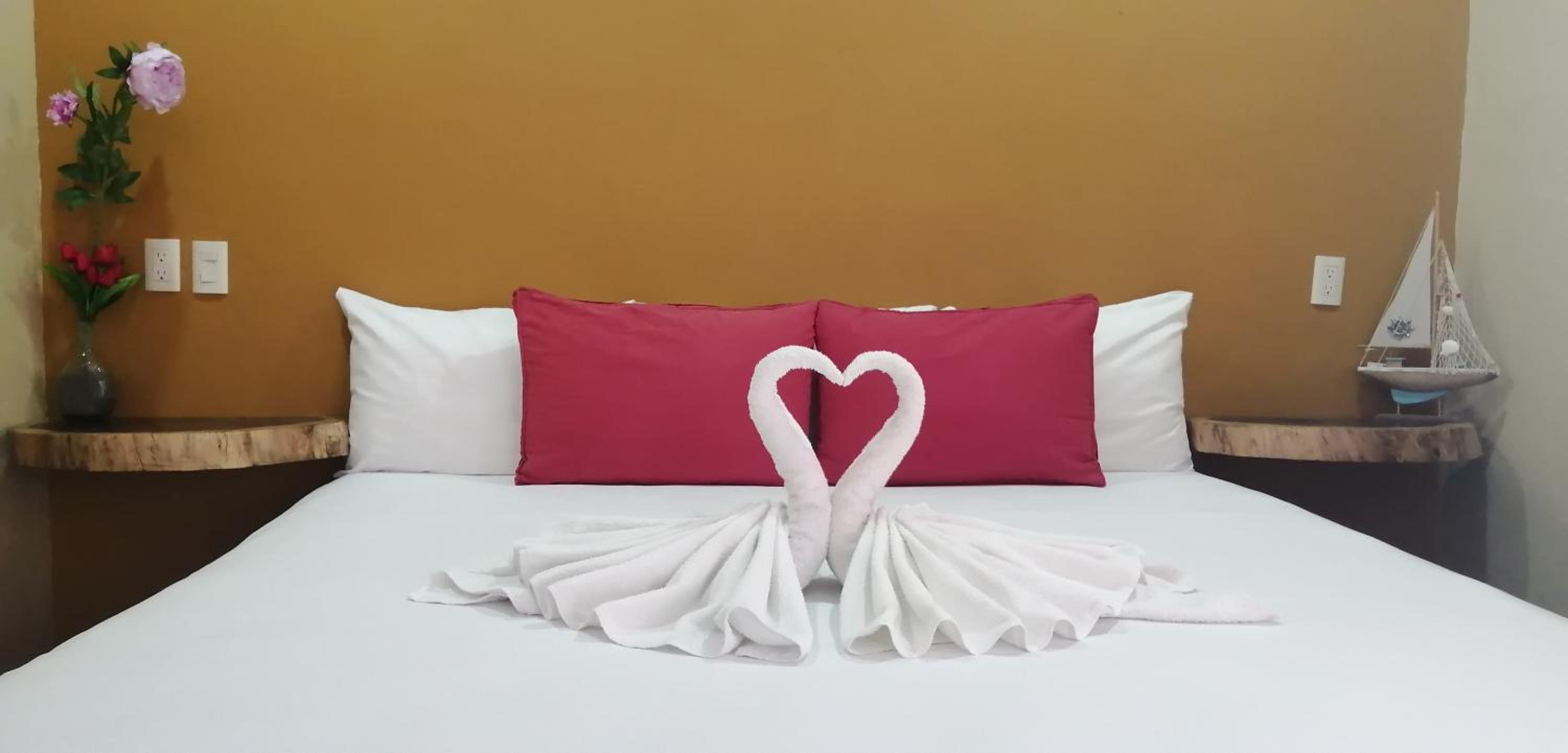 Standard Double Room photo 1