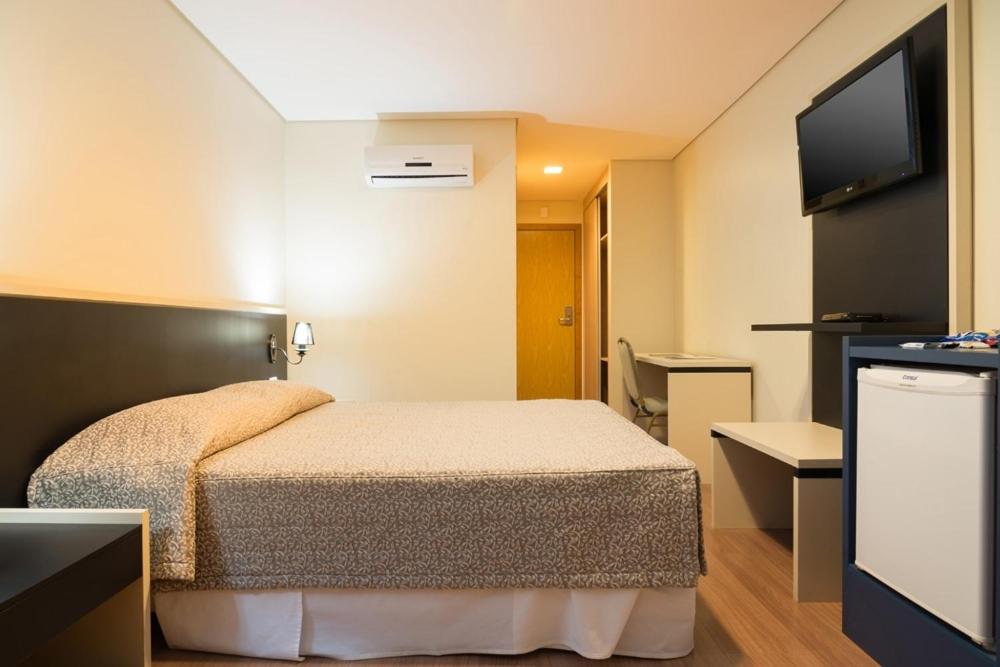 Luxury Double Room photo 1