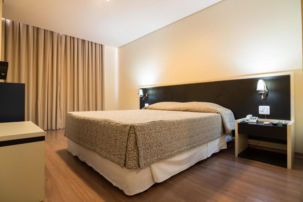 Luxury Double Room photo 3