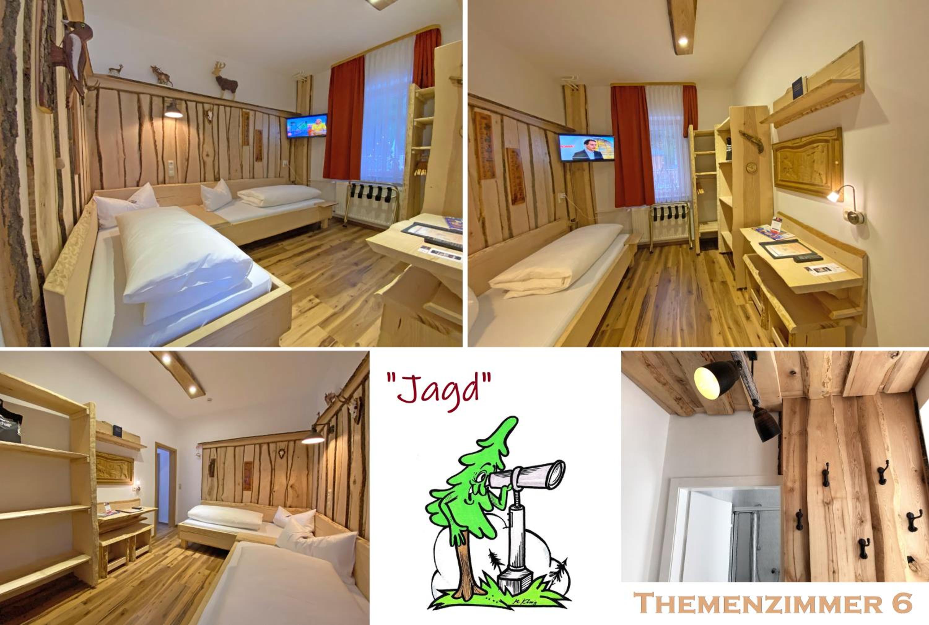Twin Room photo 3
