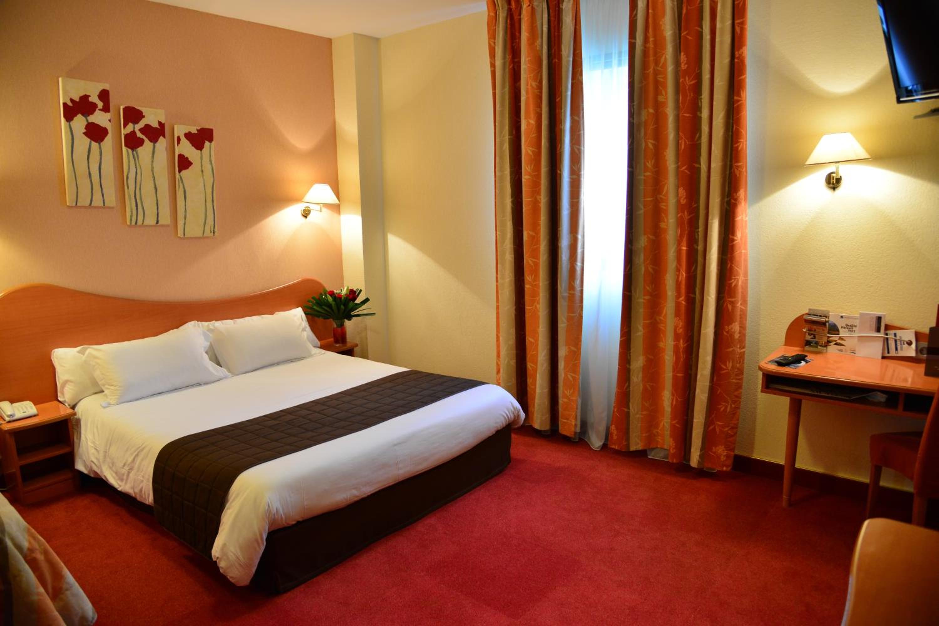 Quadruple Room photo 2