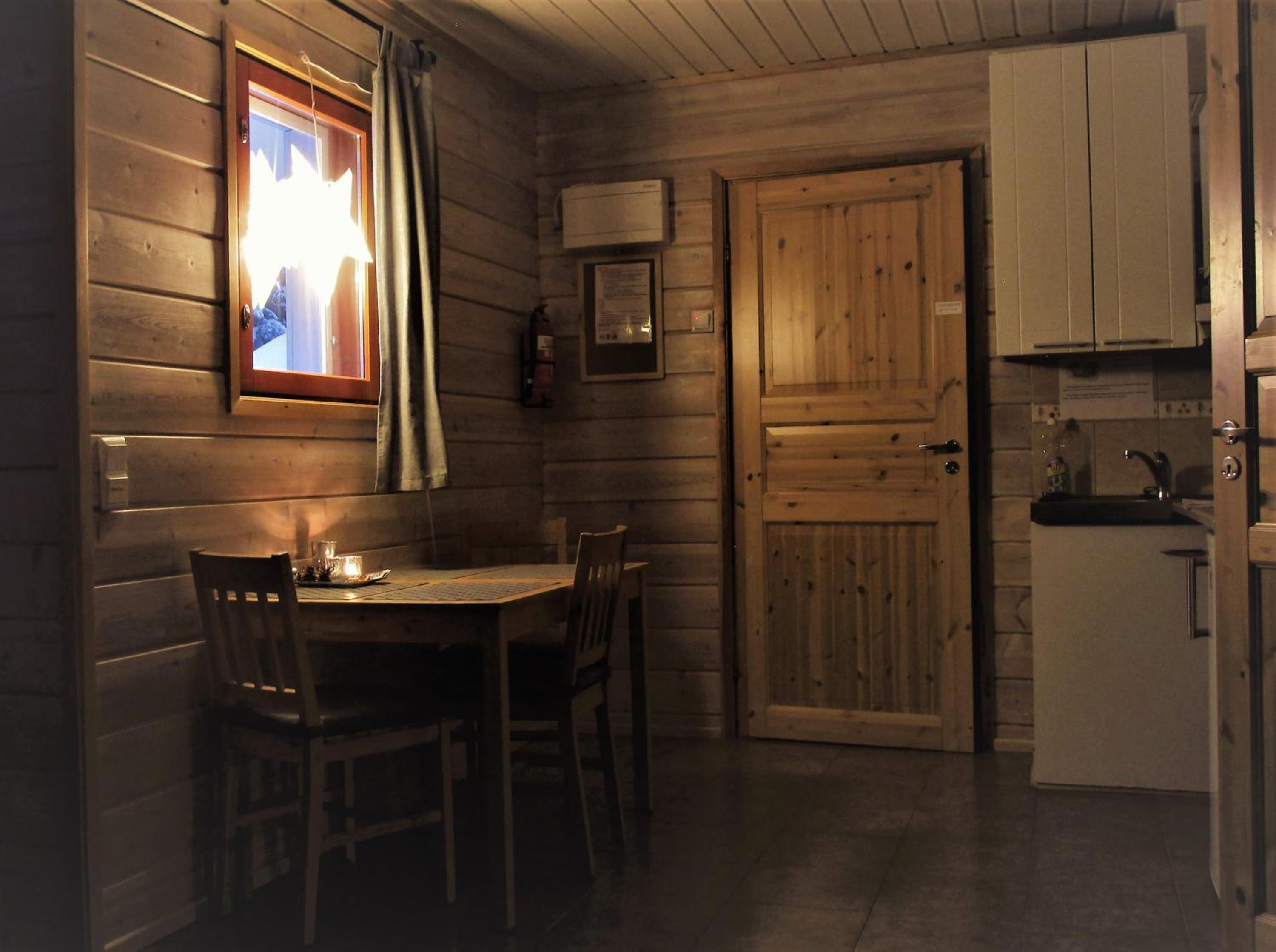 Quadruple Room - Photo 16