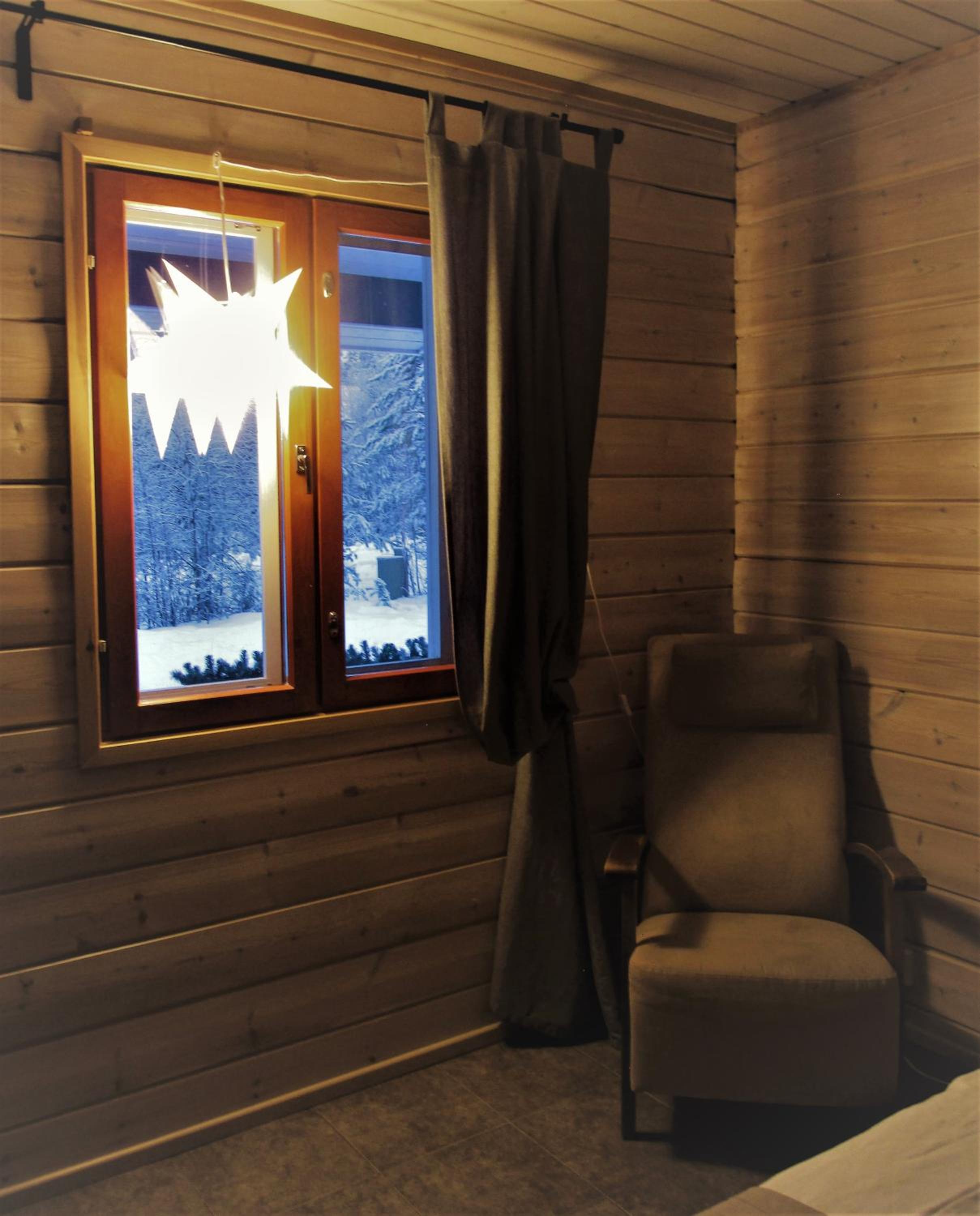 Quadruple Room - Photo 15