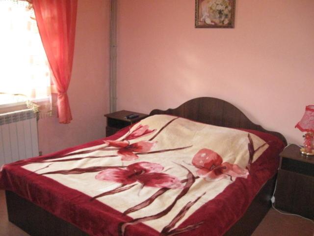 Economy Double Room photo 2
