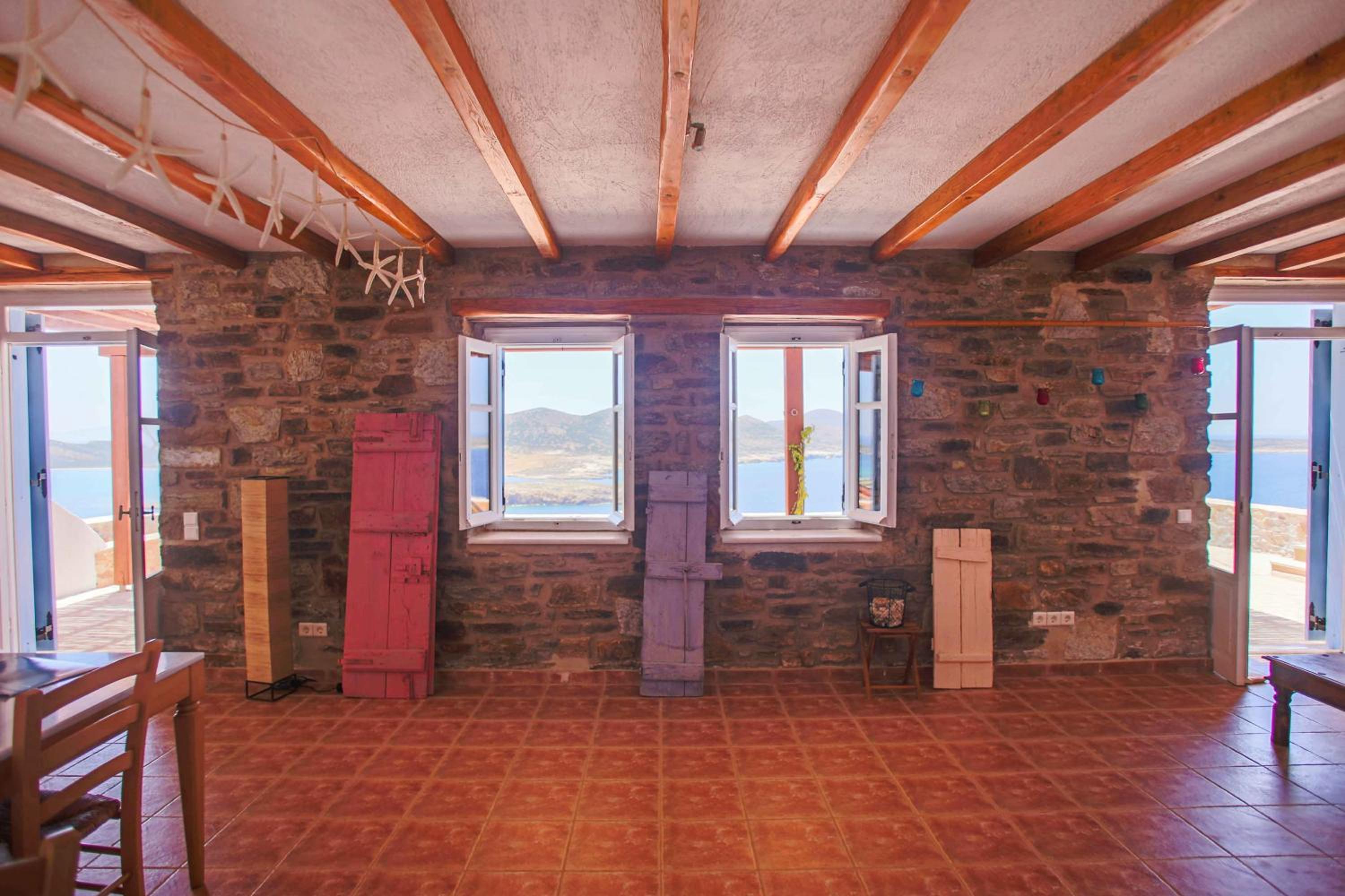 Apartment with Sea View photo 1