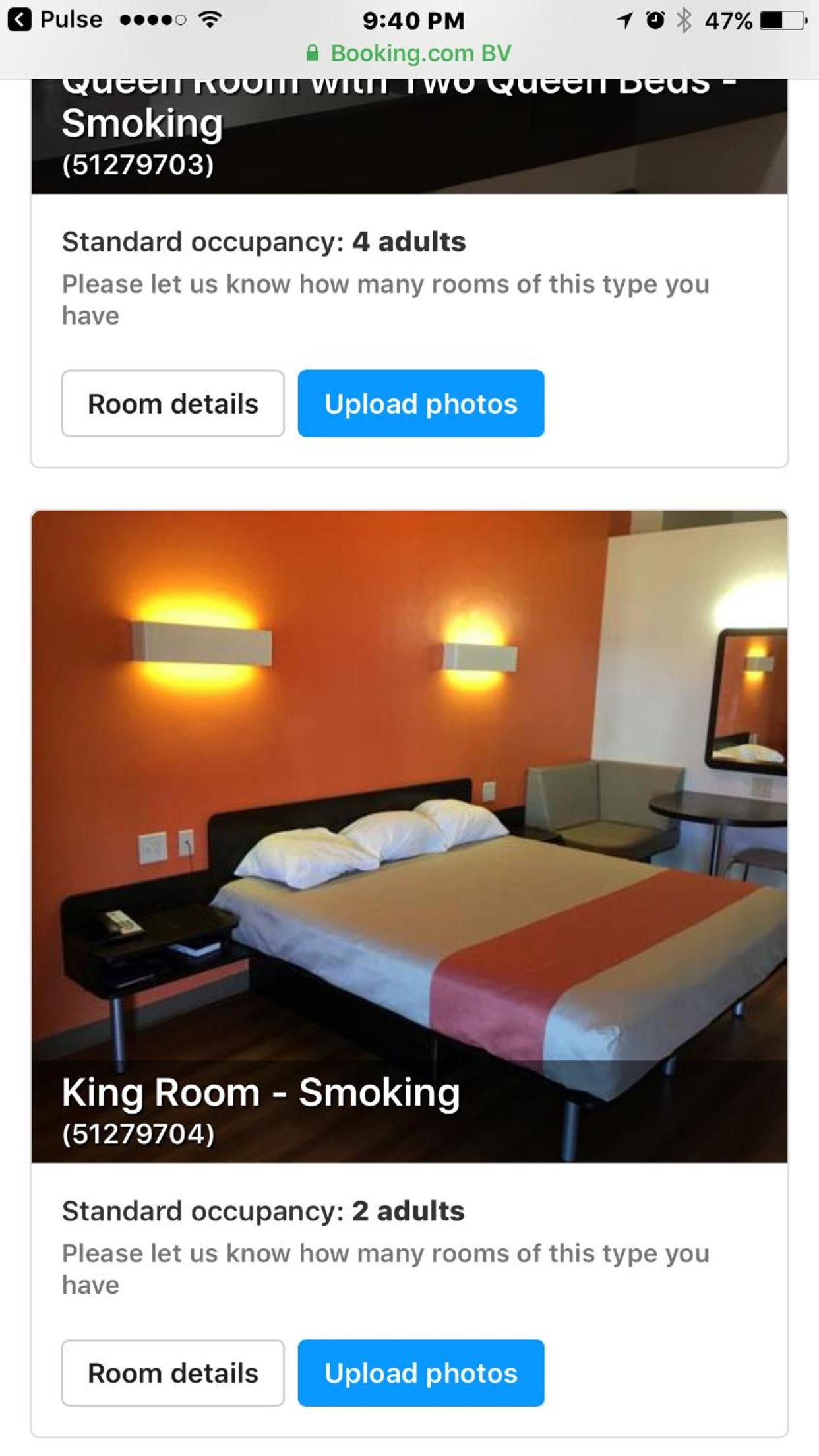Americas Best Value Inn Globe AZ, Billede 5