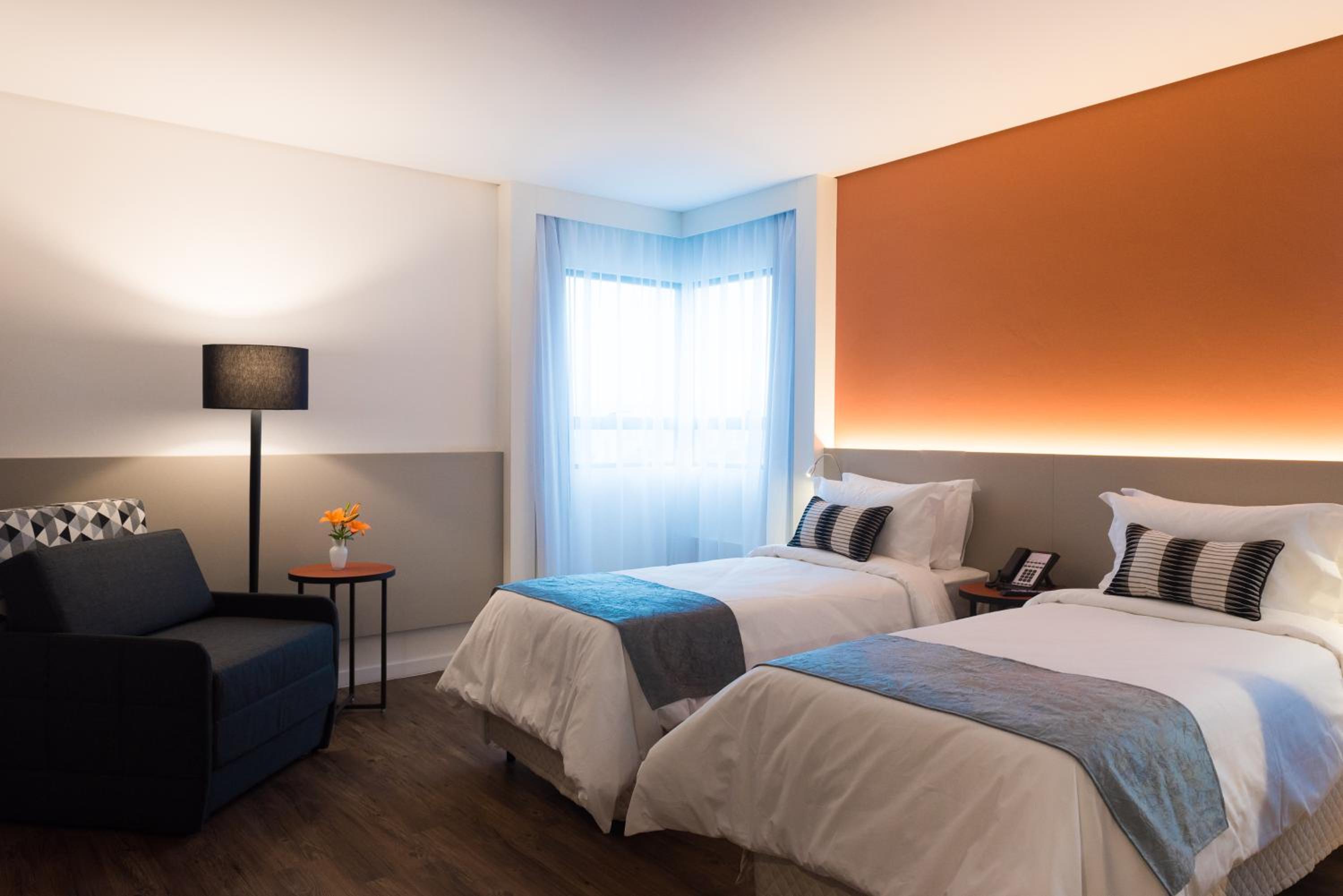 Superior Twin Room photo 3