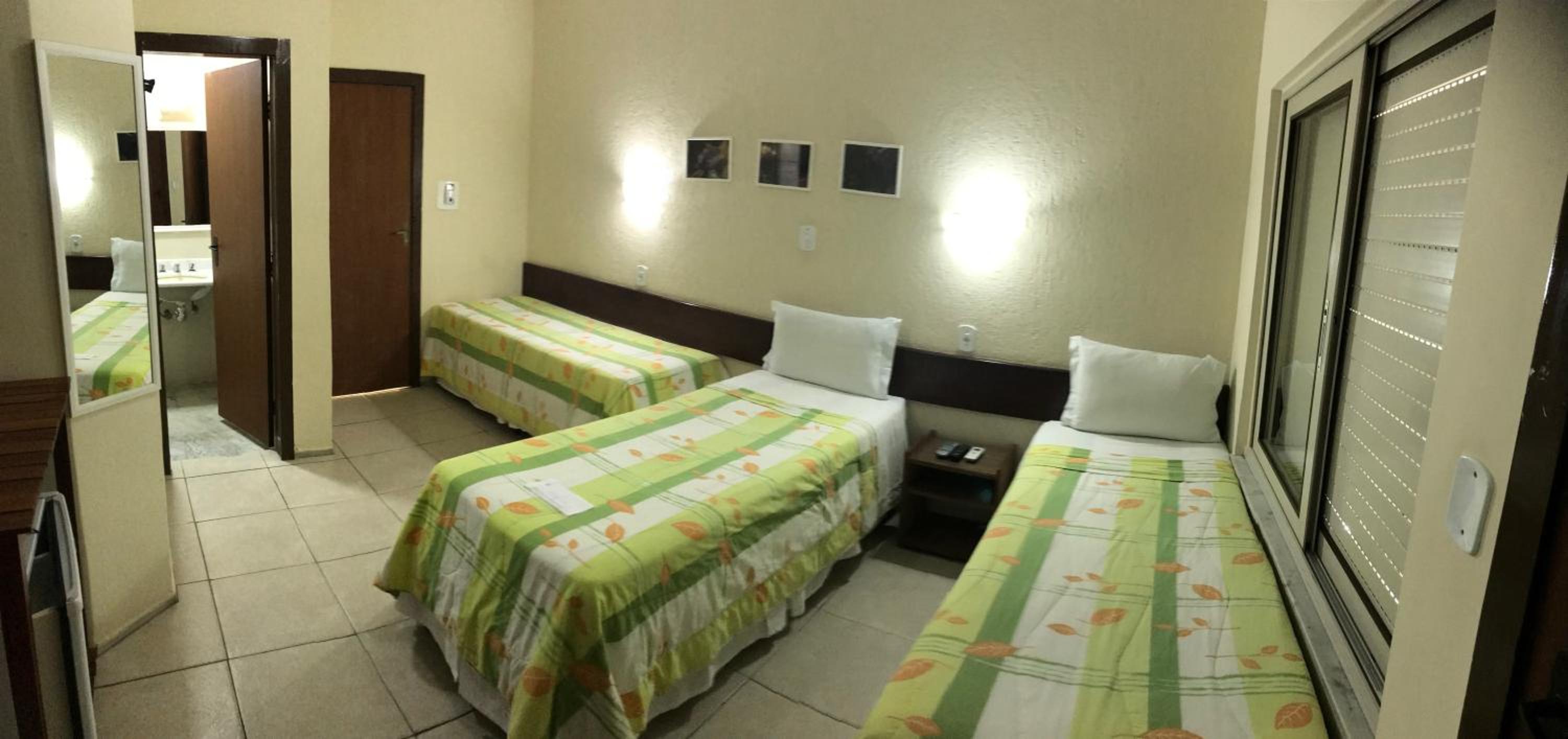 Standard Double Room - Photo 1