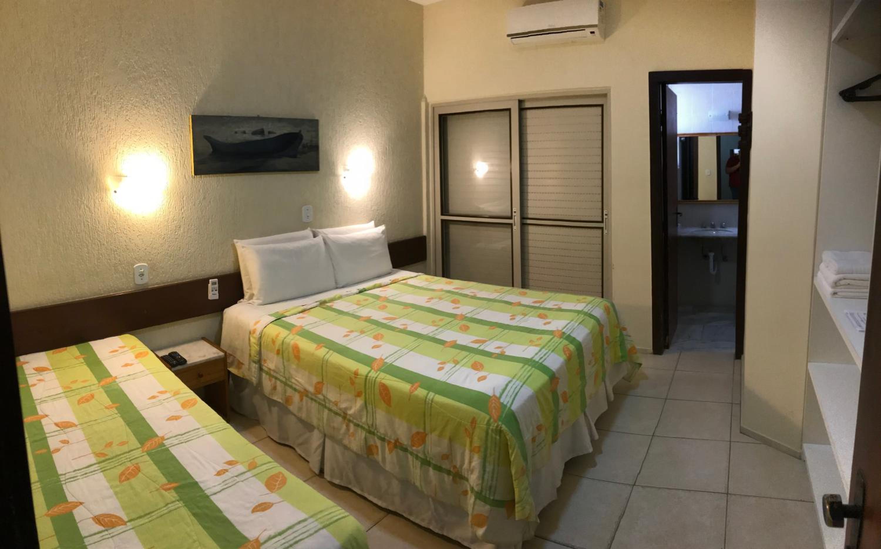 Standard Double Room - Photo 3