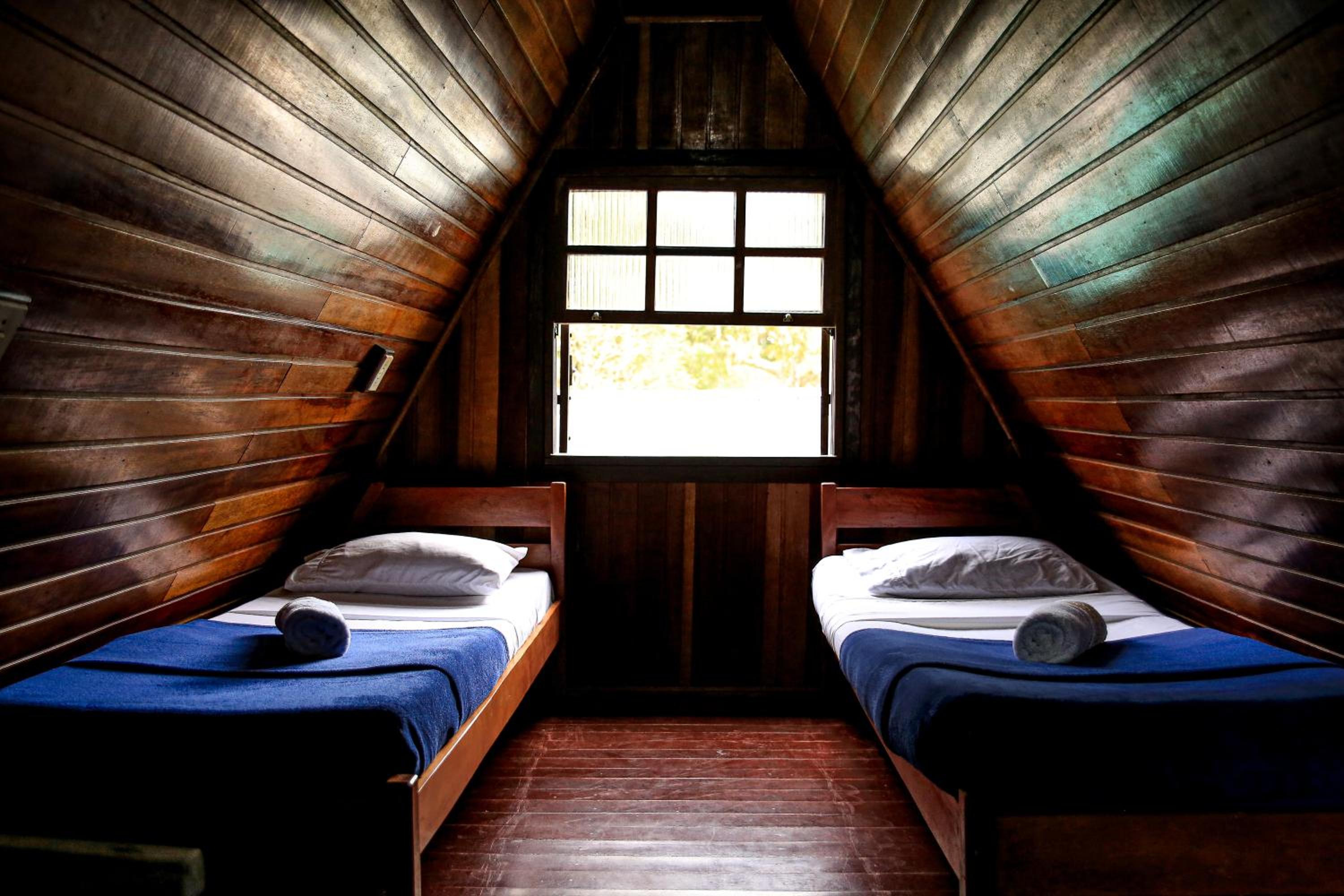 Chalet photo 1