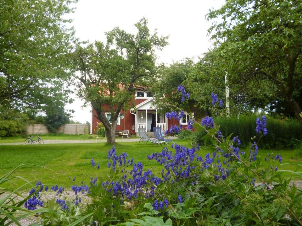 Three-Bedroom Villa - Photo 35