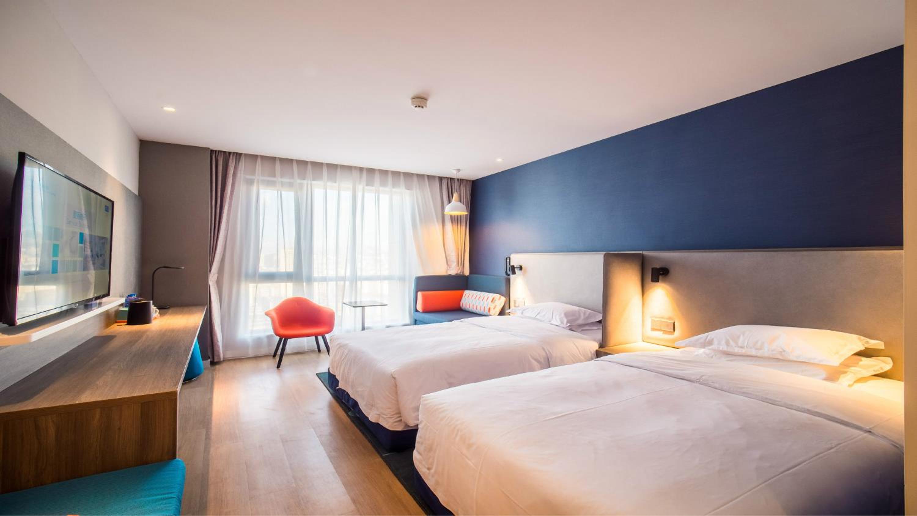 Standard Room - Photo 2