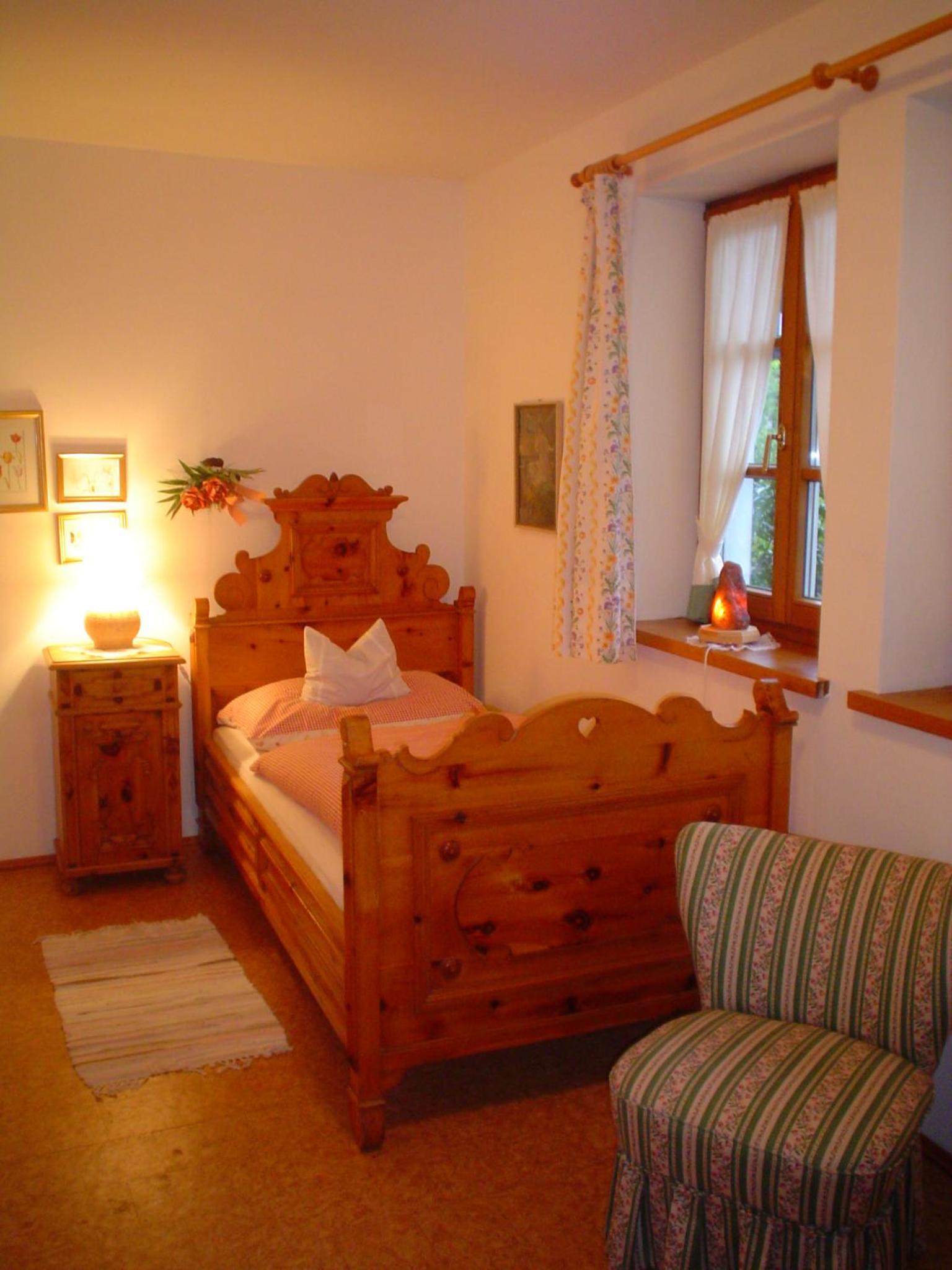 Single Room photo 1