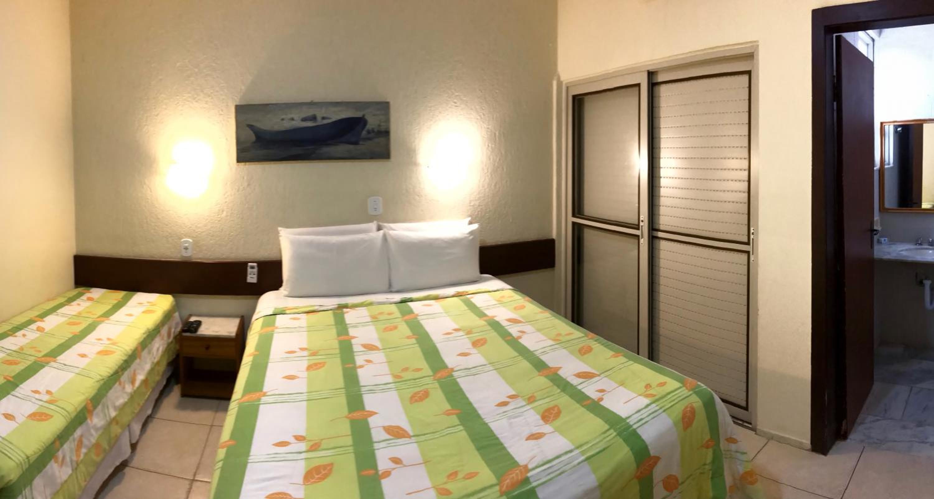 Standard Double Room - Photo 4