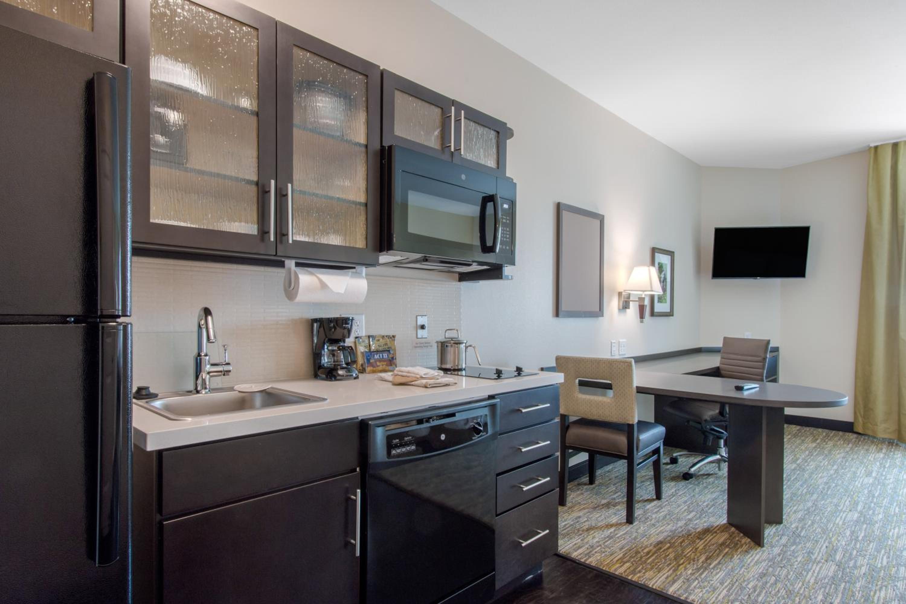 Available room