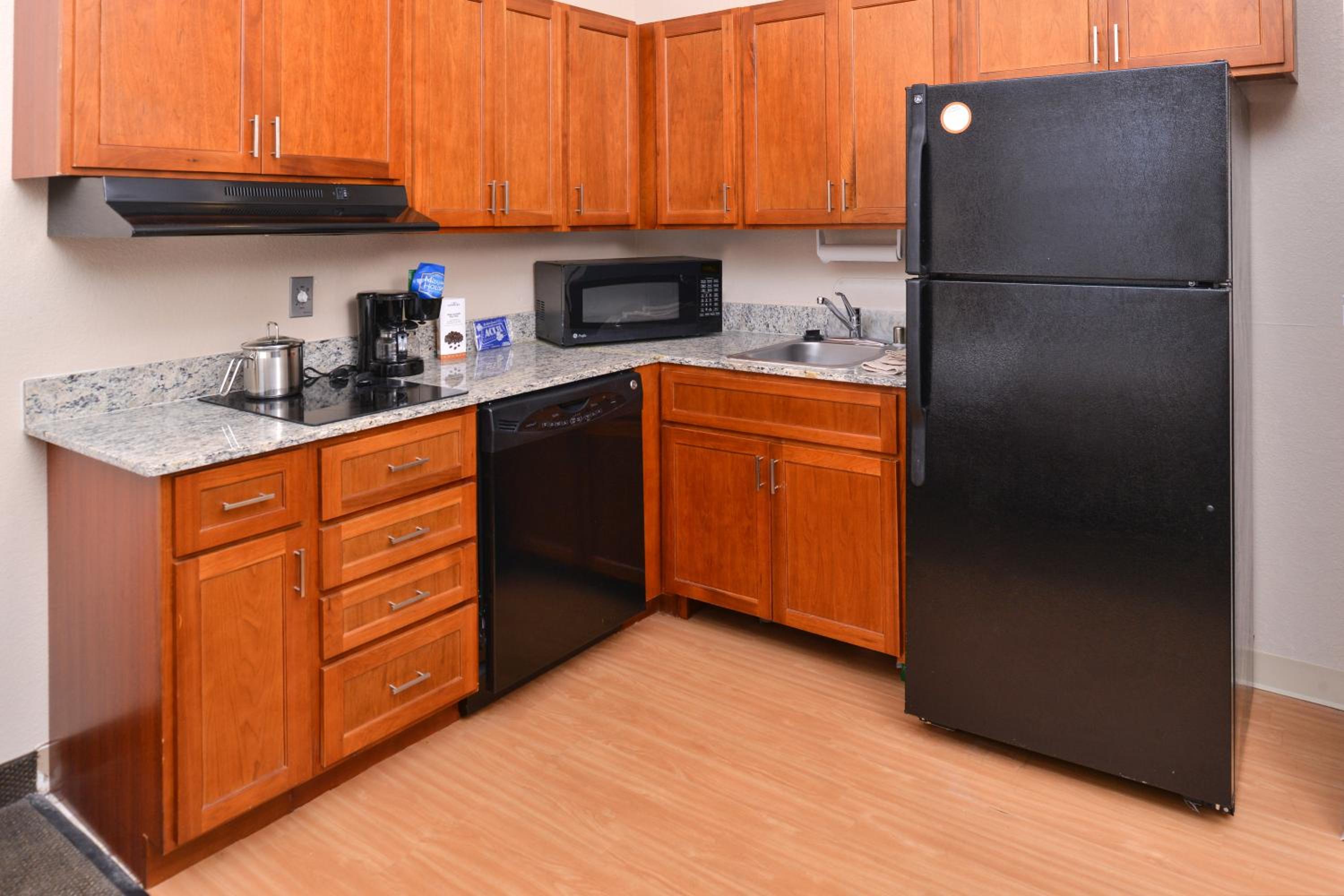 Candlewood Suites San Diego by IHG, Billede 2