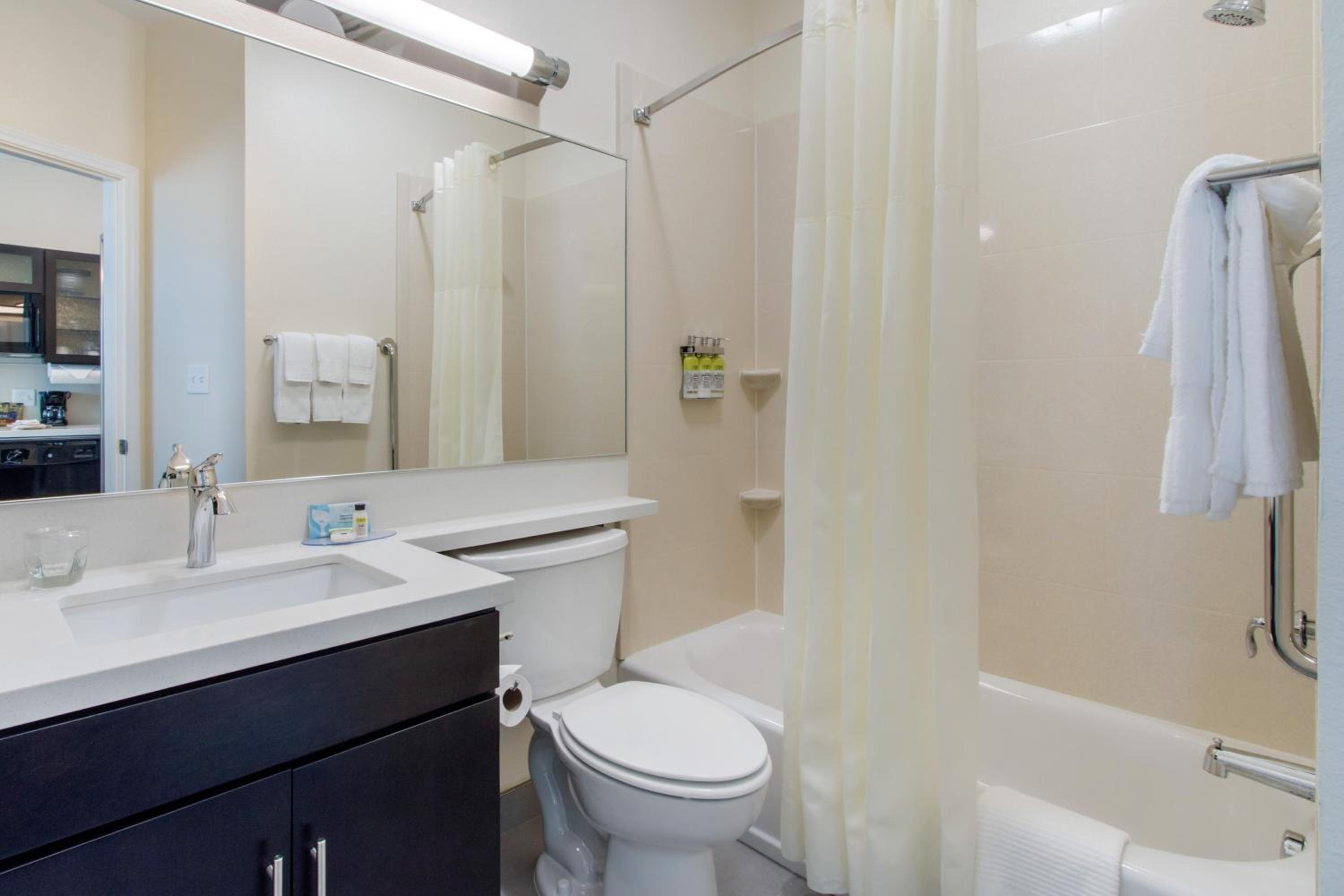 Available room