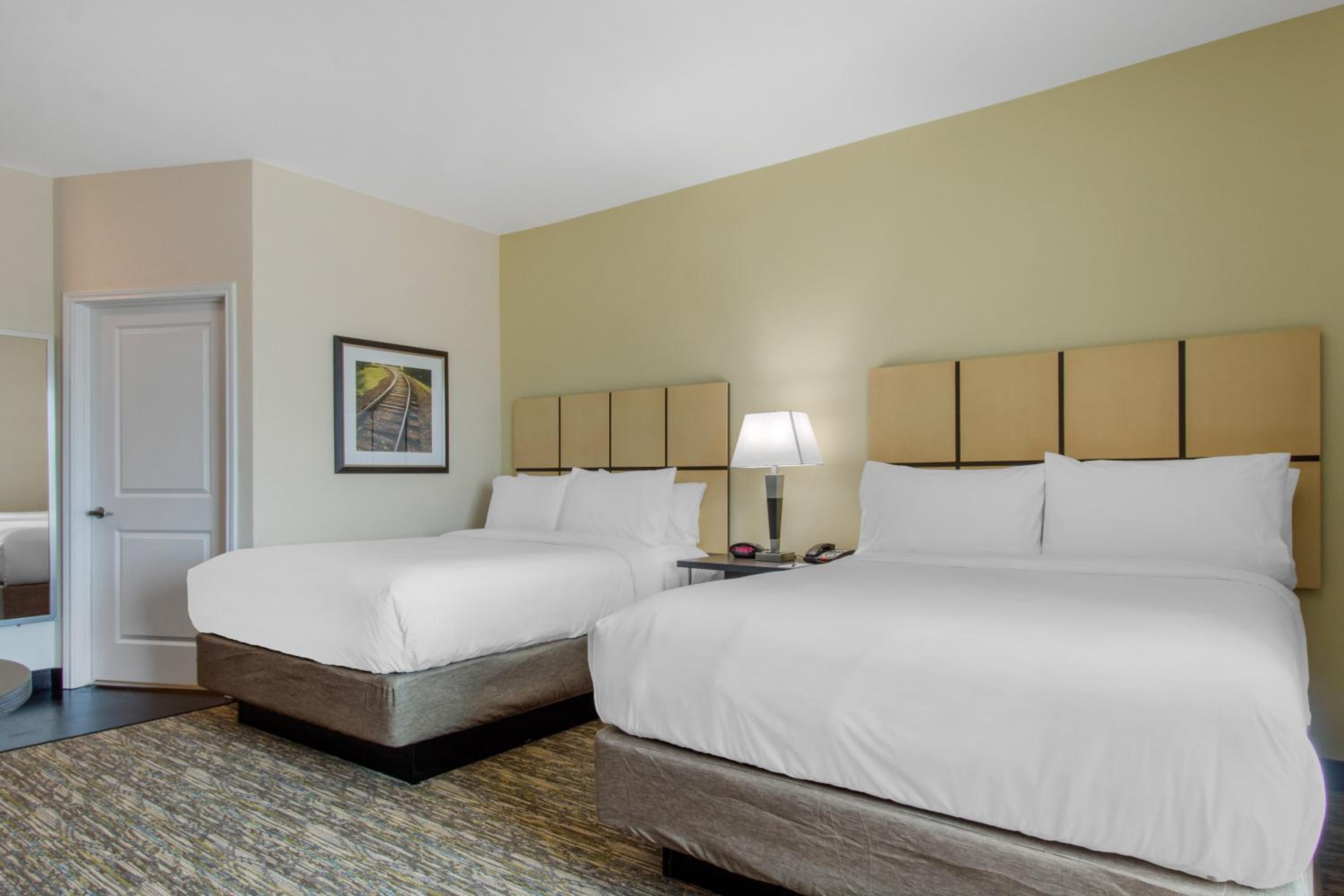 Available room