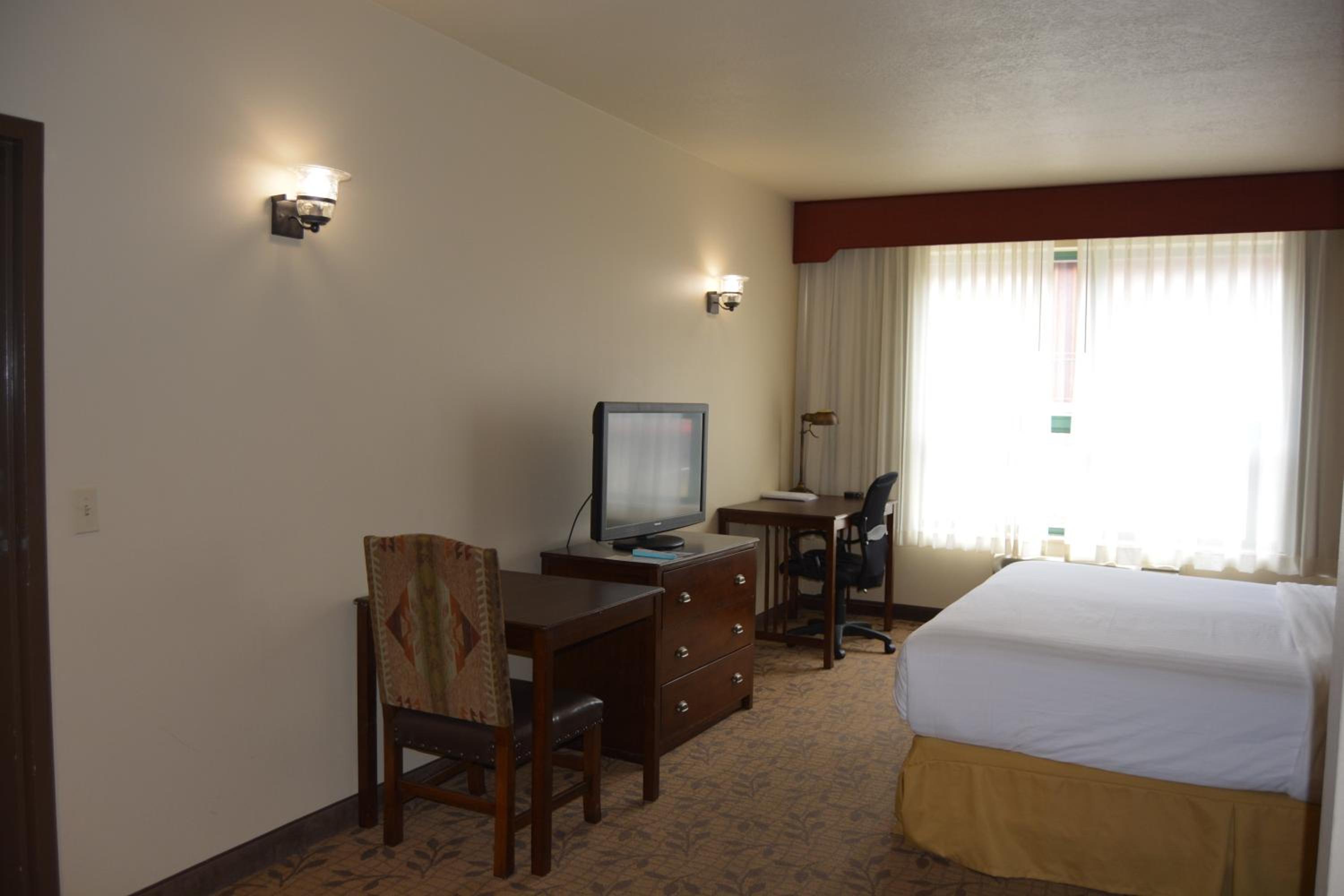 One-Bedroom Suite