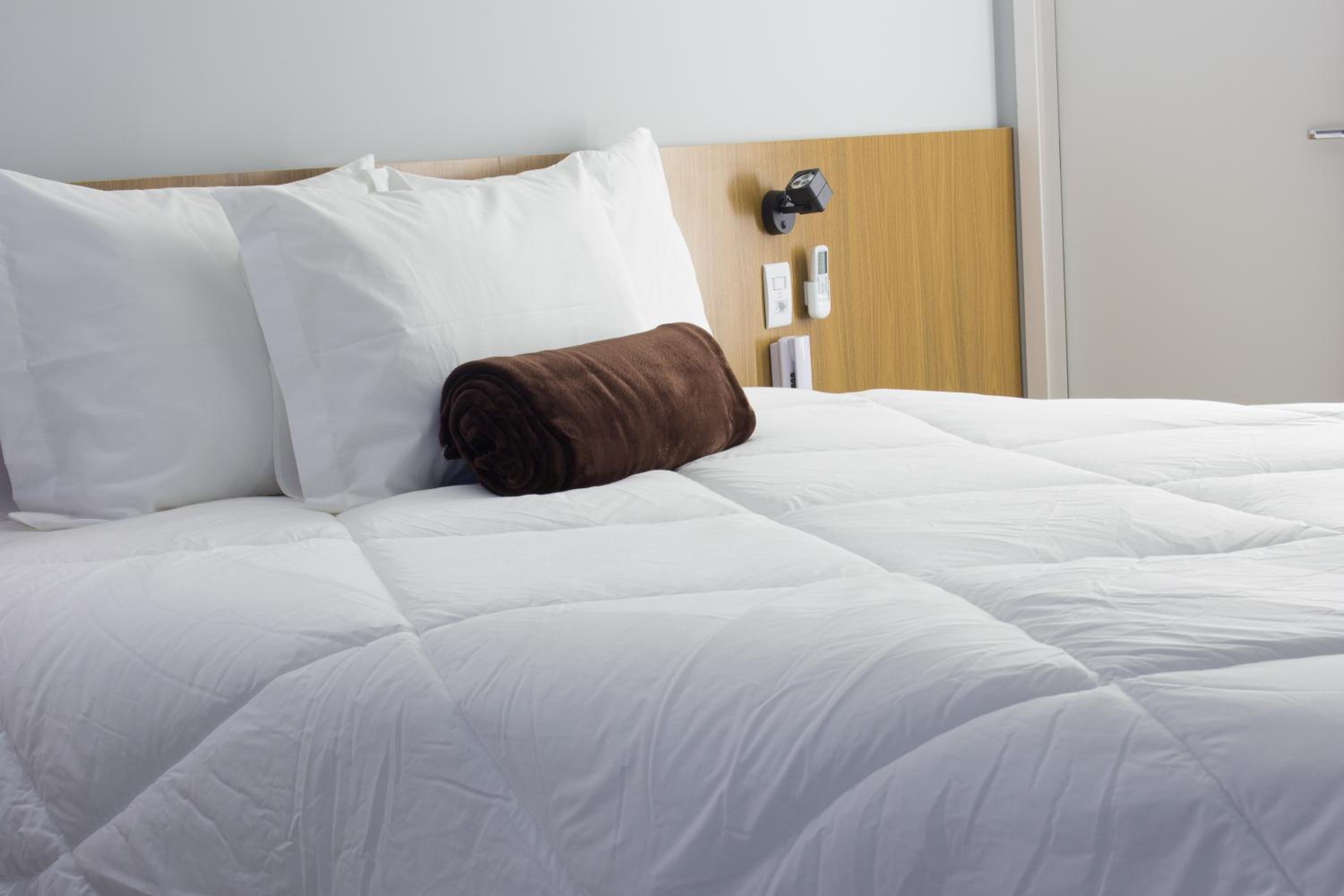 Deluxe Double or Twin Room - Photo 4