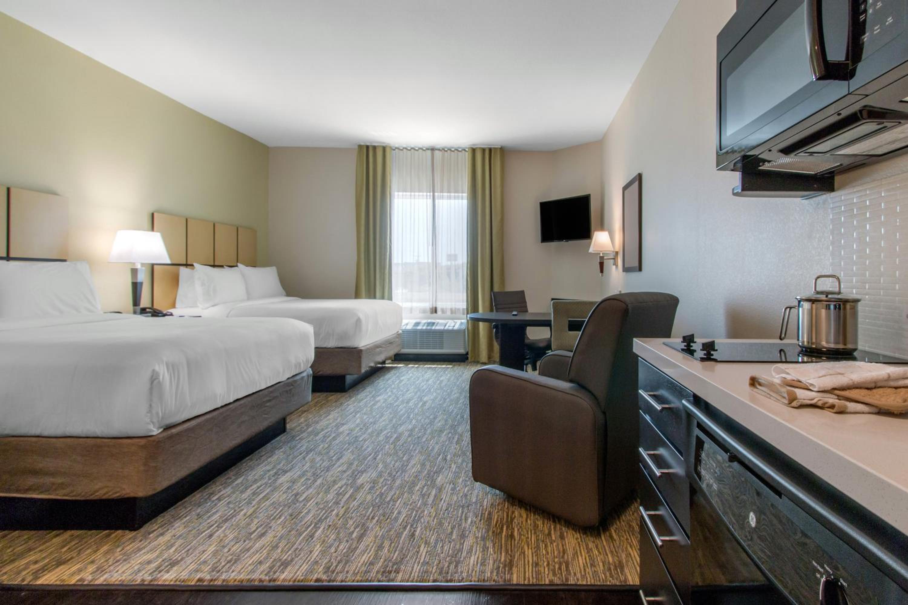 Available room