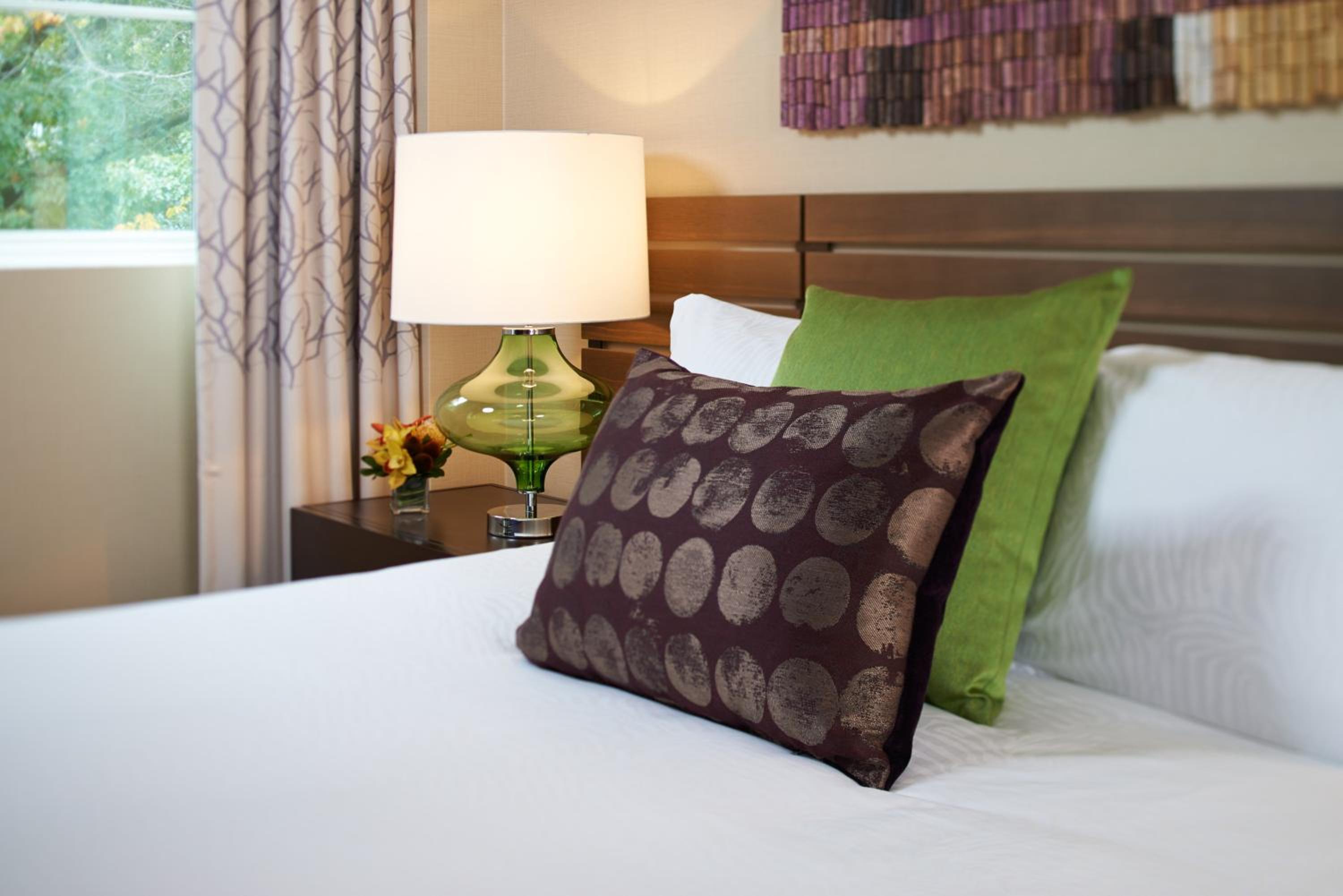 Premium Double Room with Roll In Shower - Mobility Accessible - Photo 1