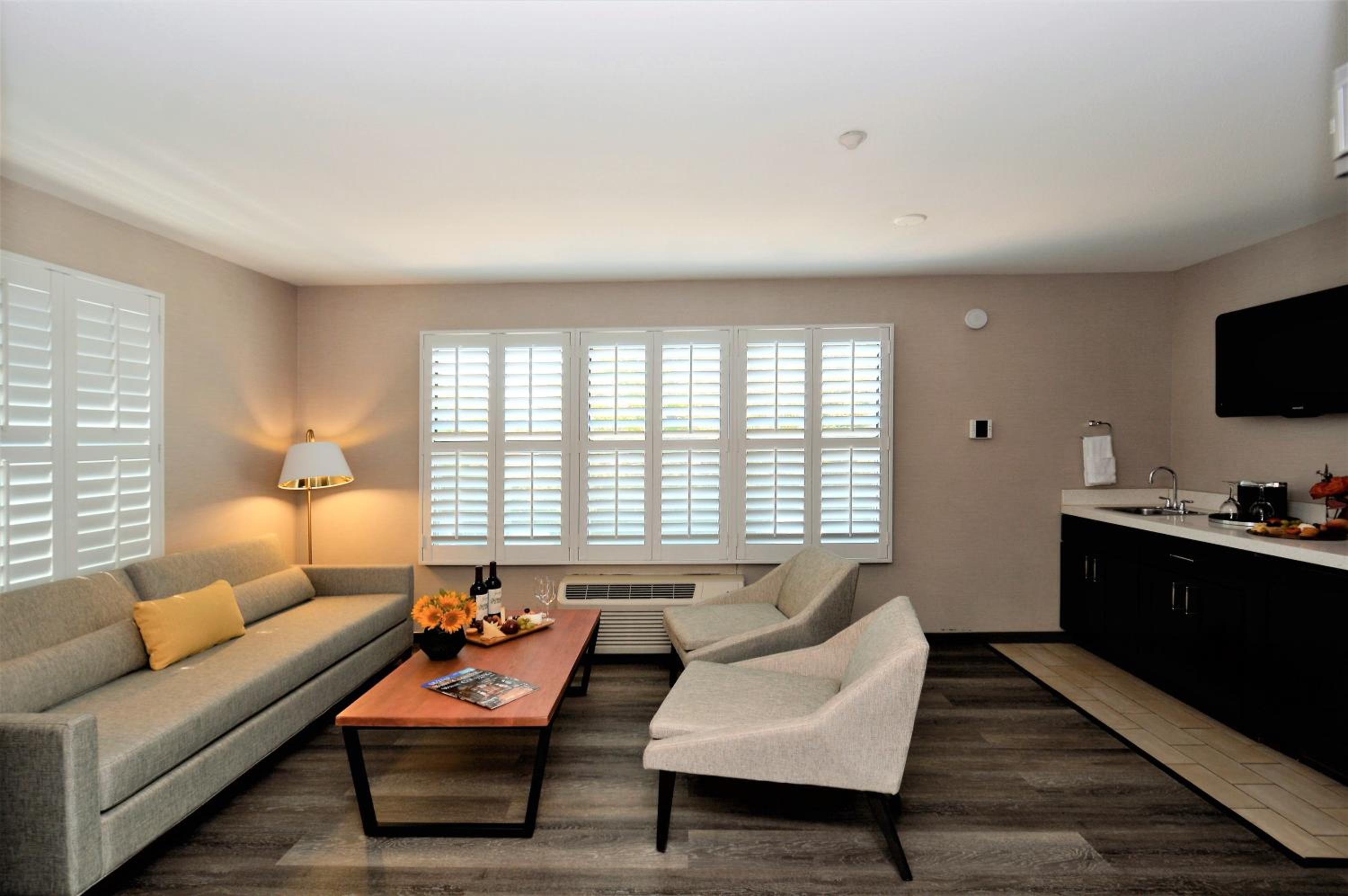 Executive Suite - Photo 6