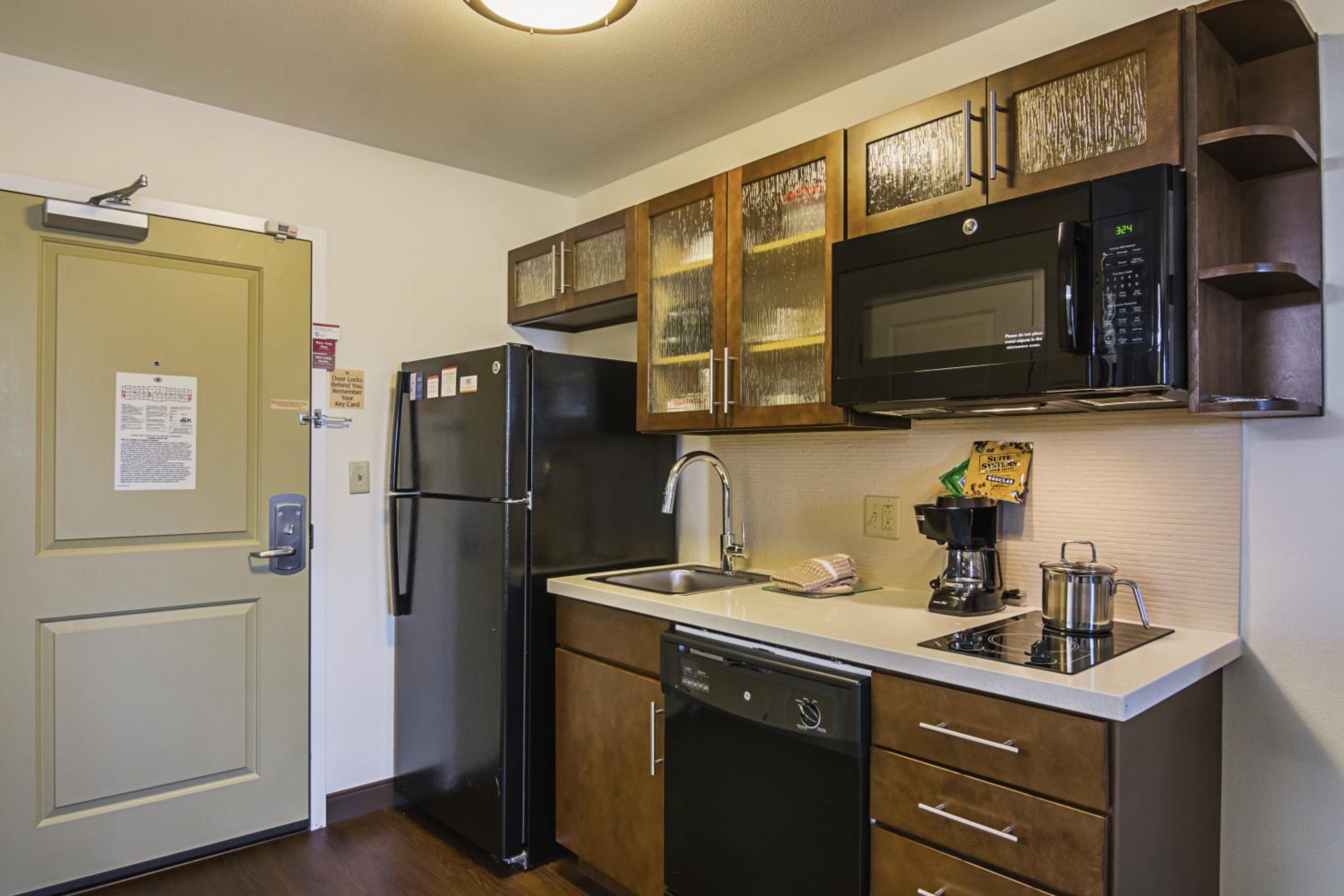 King Studio Suite photo 2
