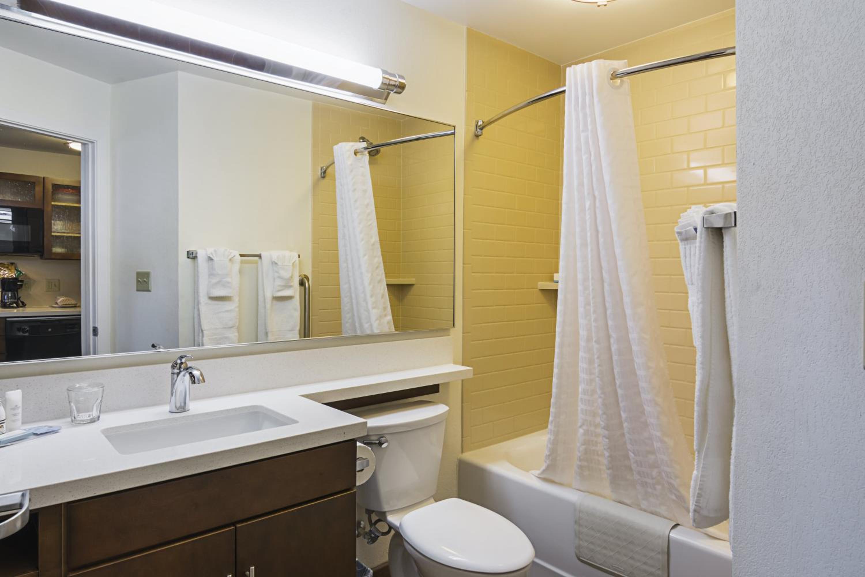 King Studio Suite photo 3
