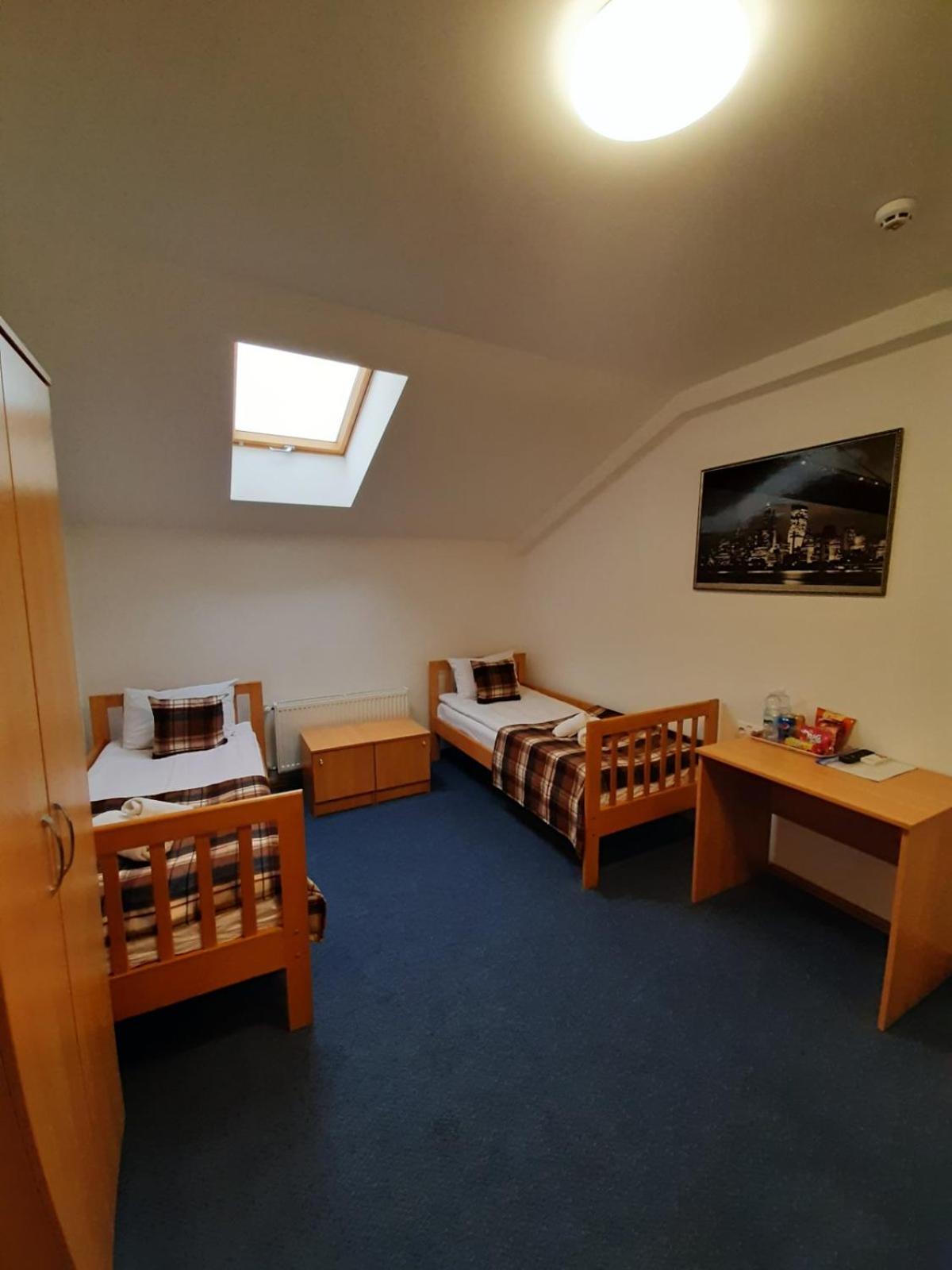 Twin Room photo 3