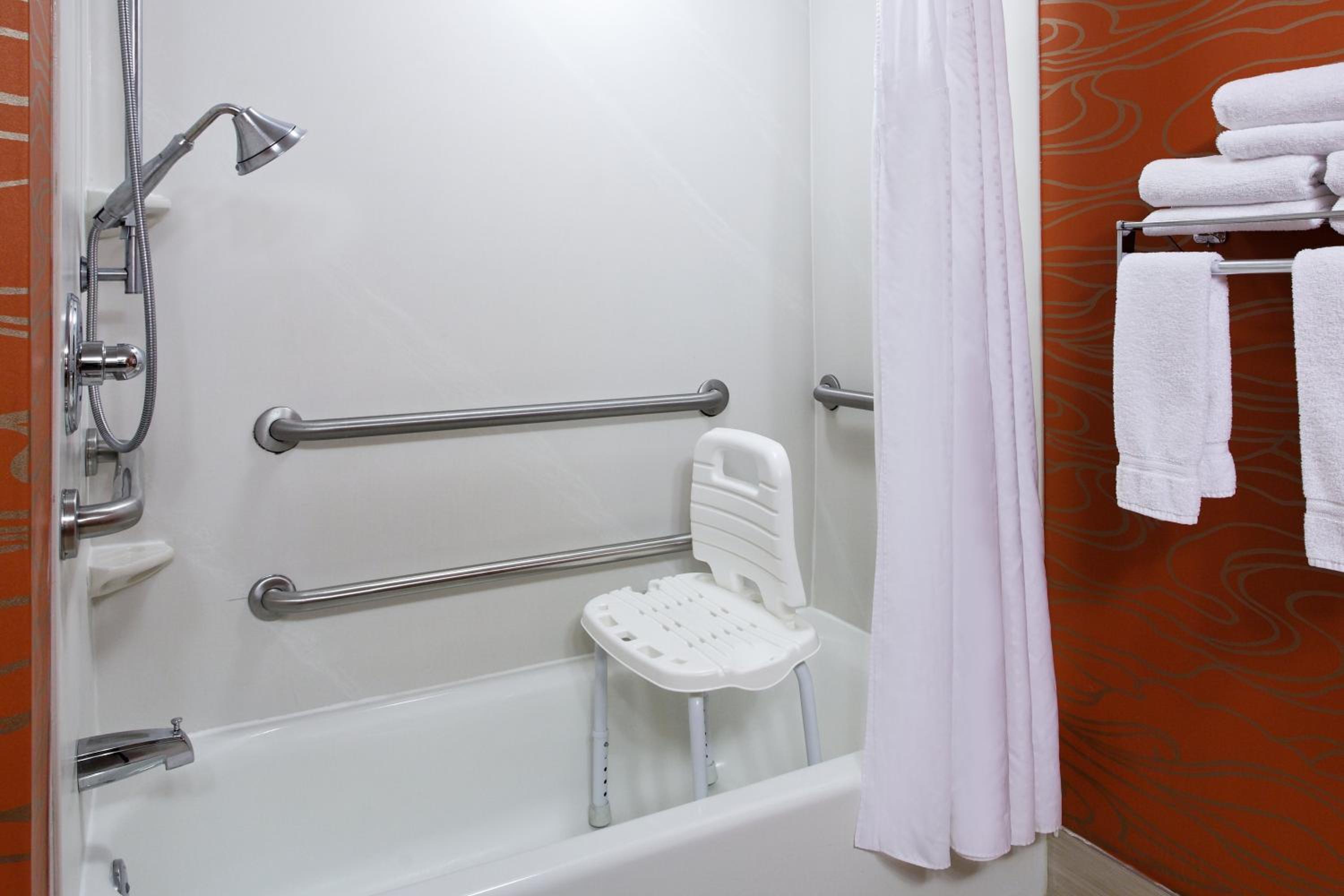 Holiday Inn Express Richmond-Brandermill-Hull Street by IHG, Foto 5