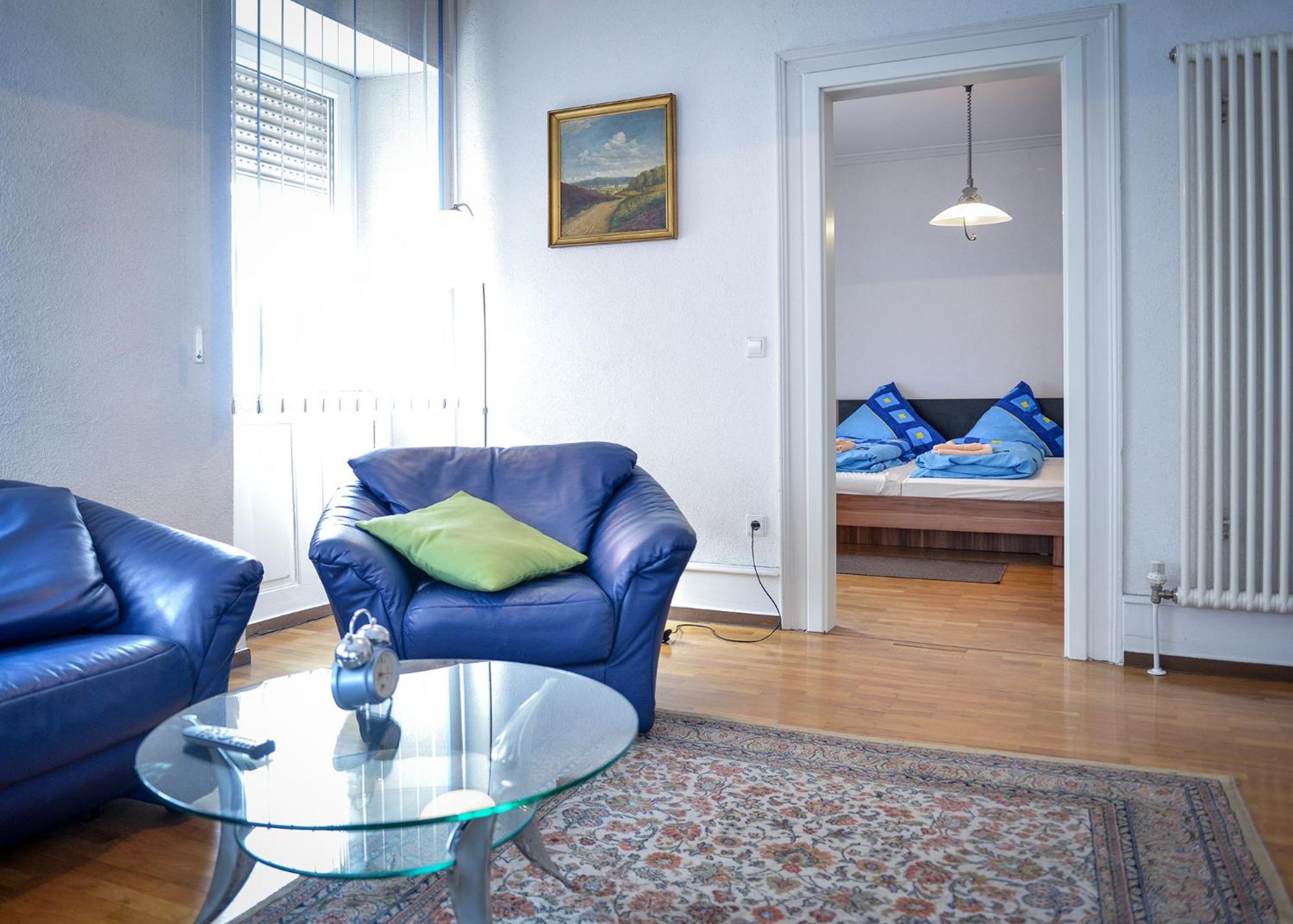 Deluxe Double Room - Photo 1