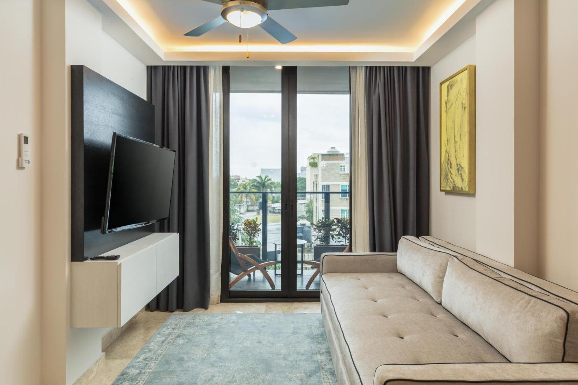 Junior Suite - Photo 5