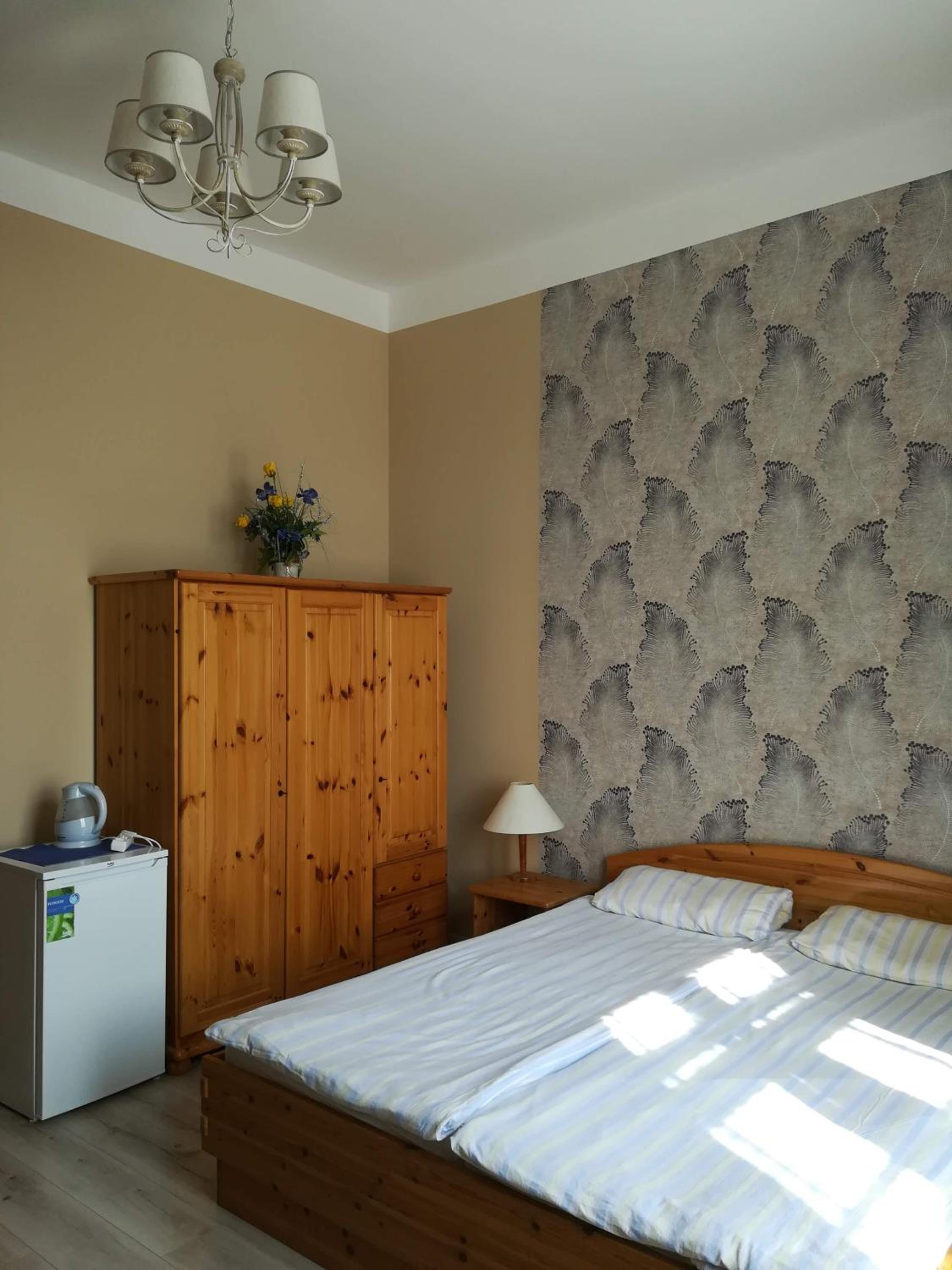 Triple Room with Private Bathroom photo 2