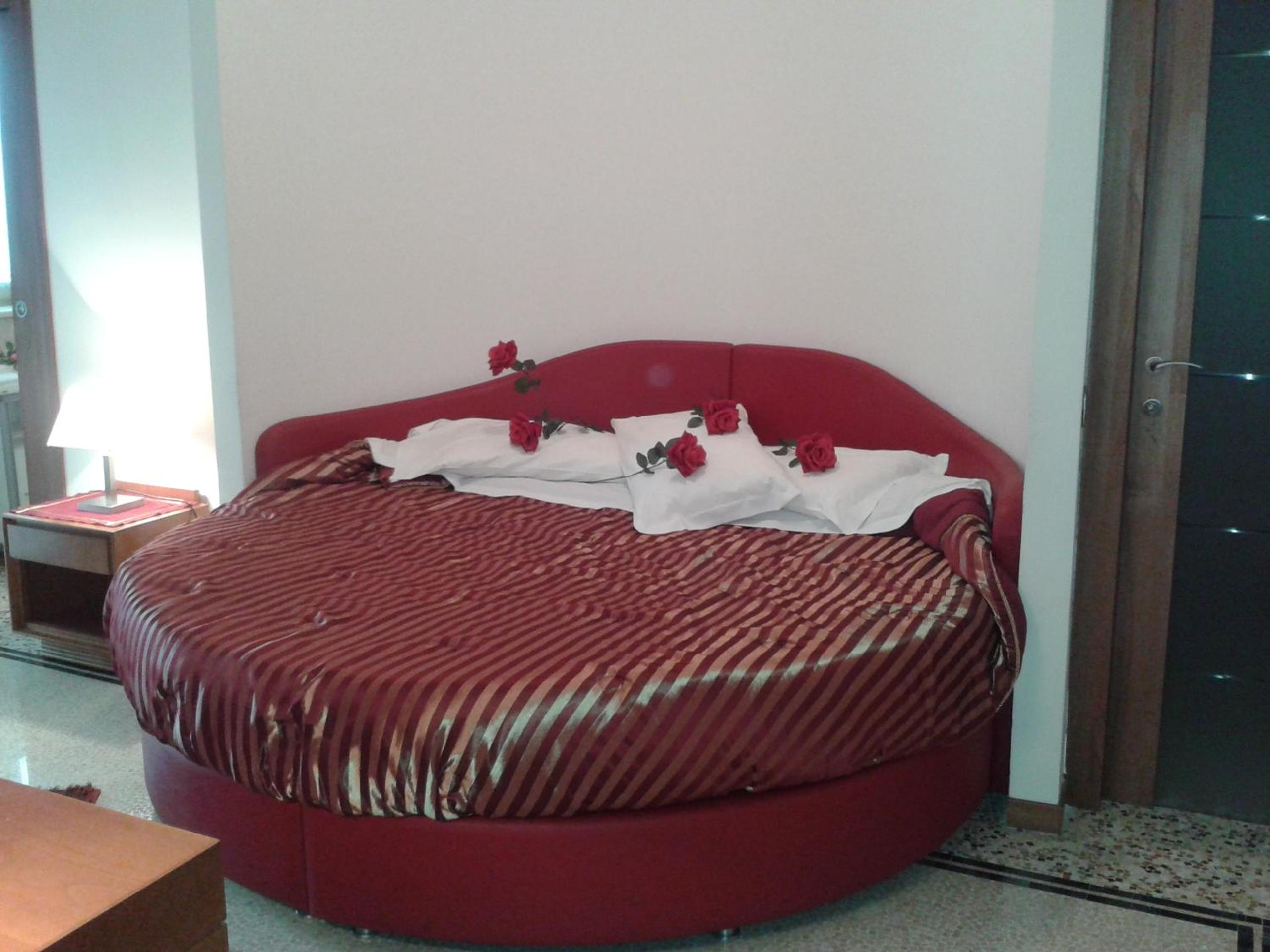 Corner Suite