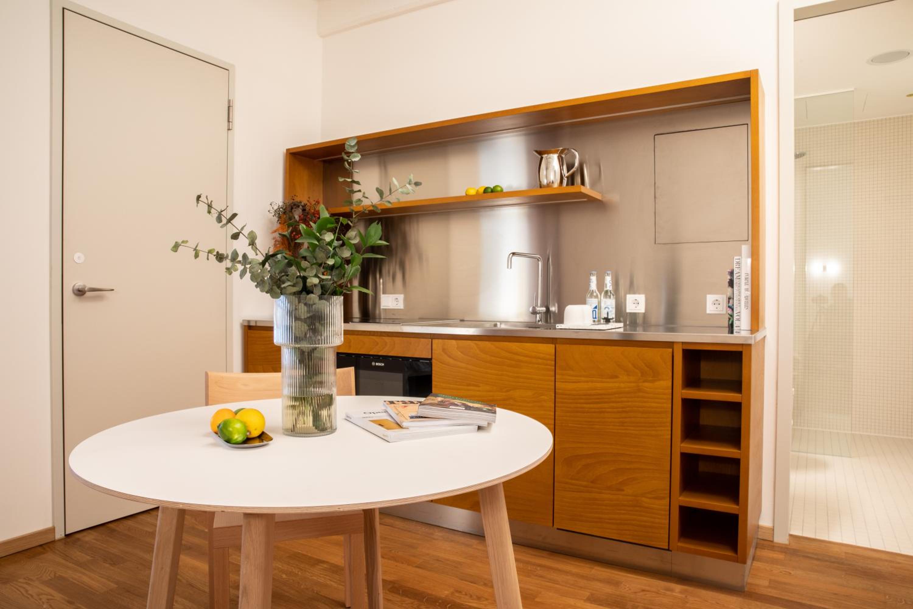 Downtown Kitchen Apartment photo 1