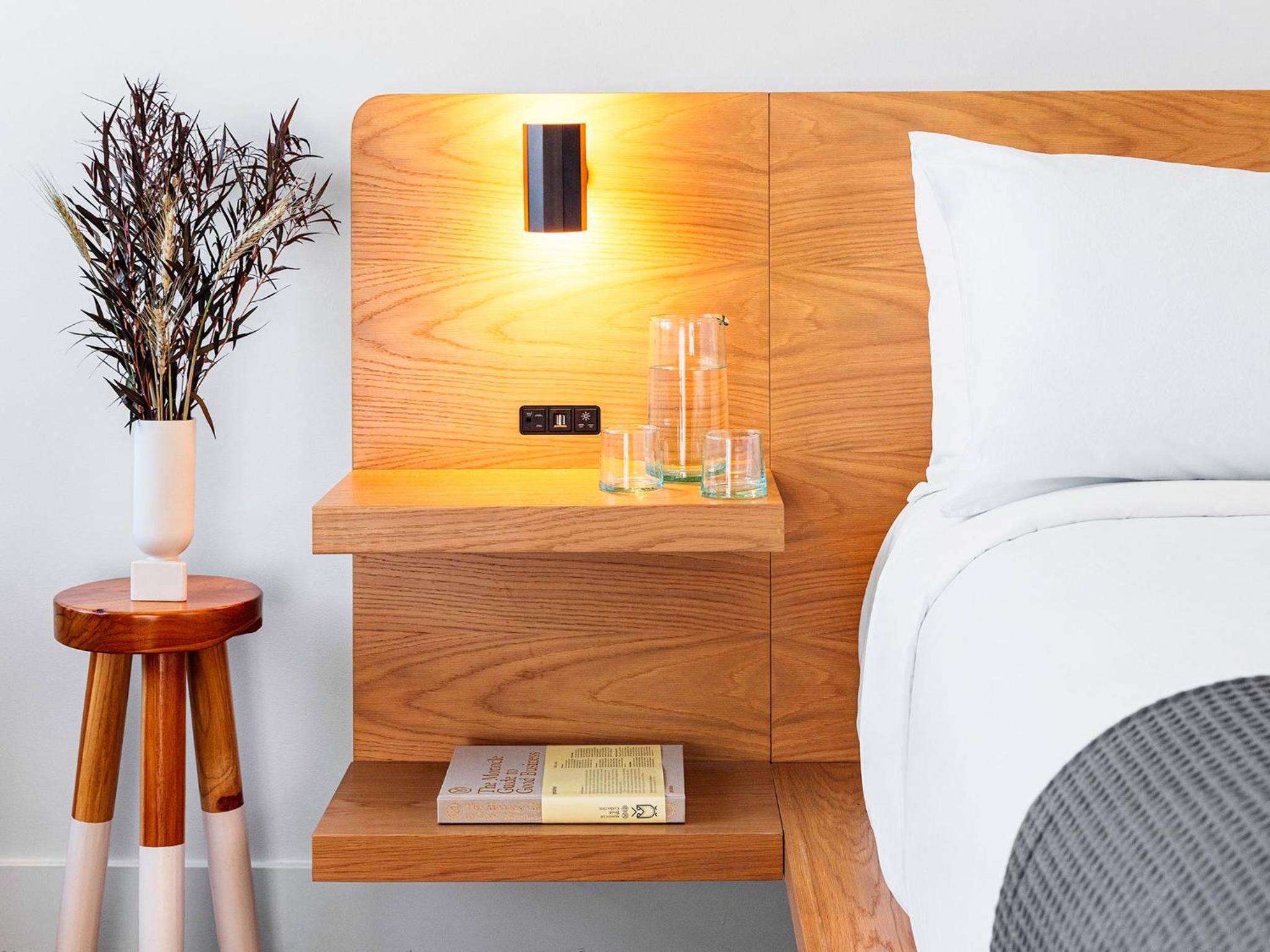 ADA Spacious King