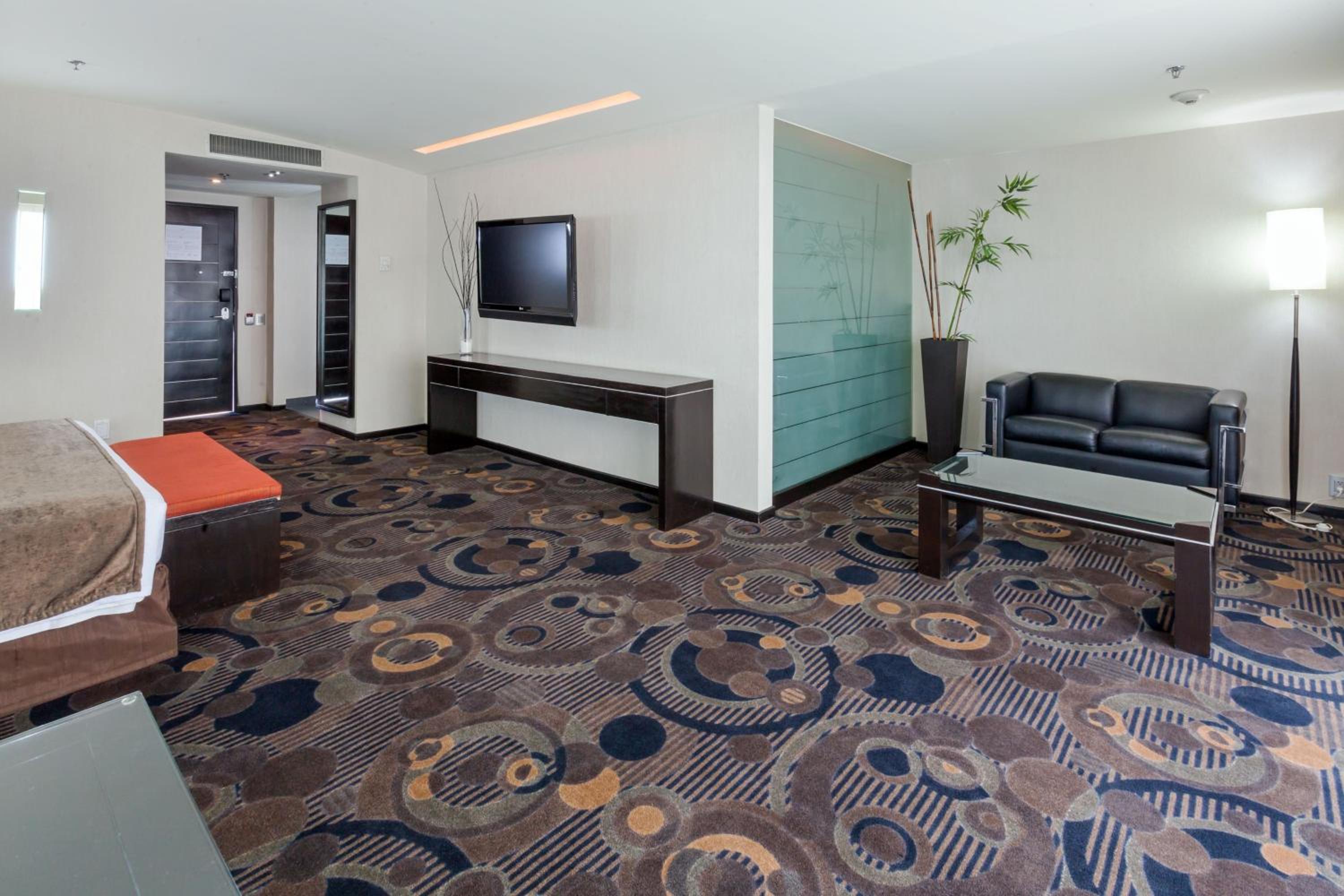Junior King Suite - Photo 10