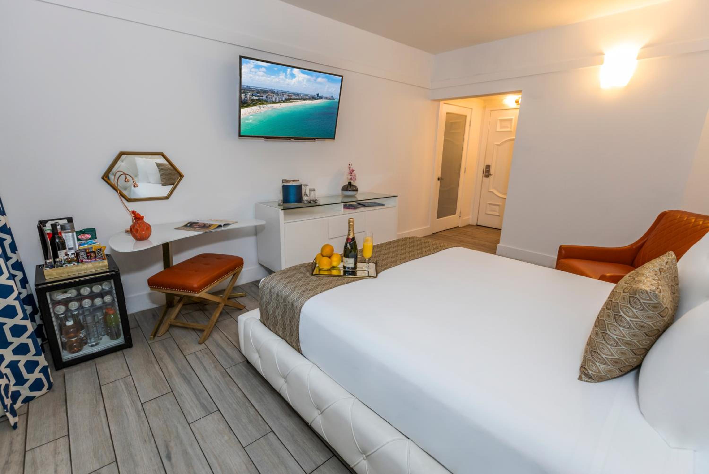 Oceanside Hotel and Suites, Billede 7