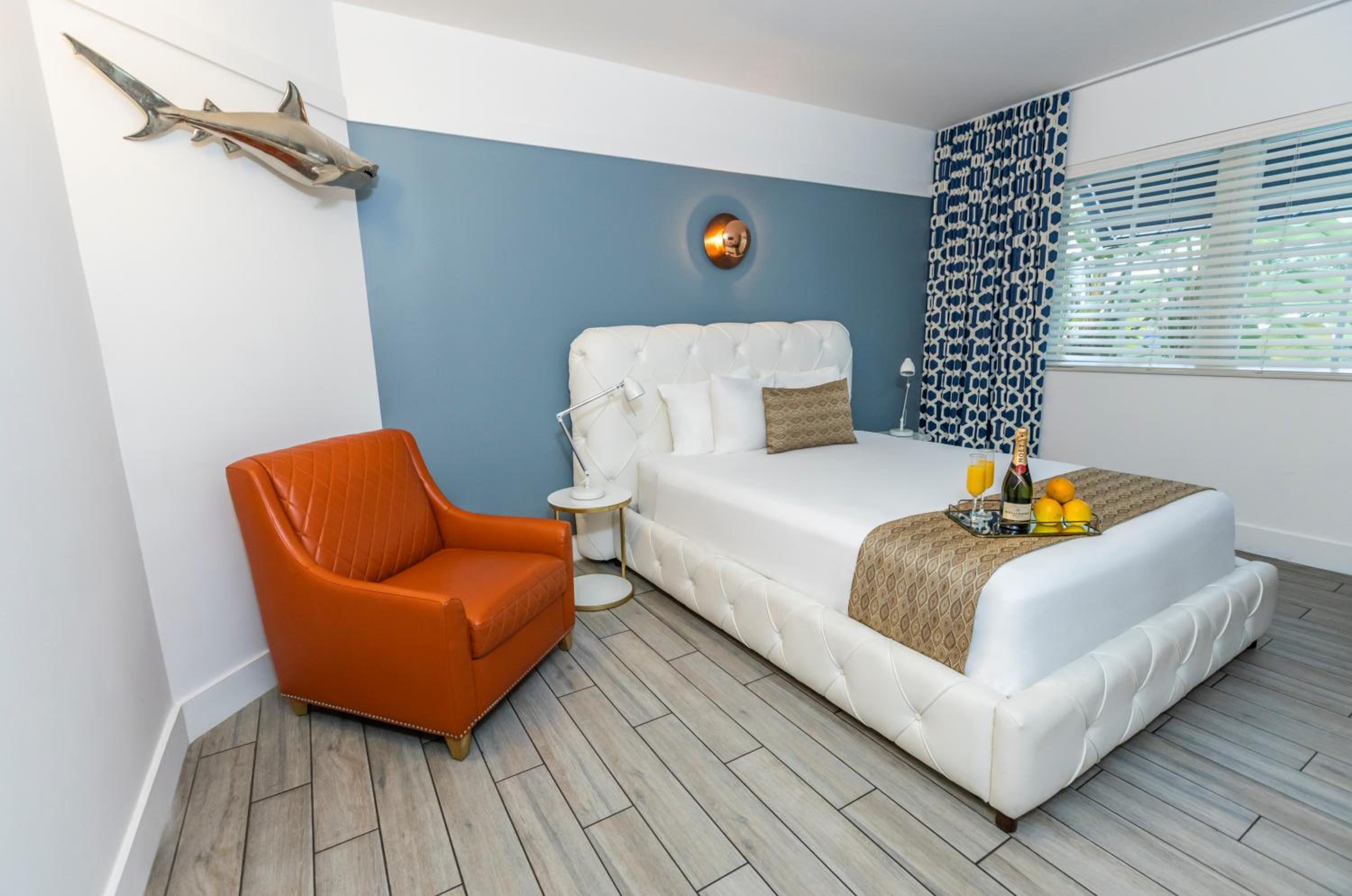 Oceanside Hotel and Suites, Billede 8