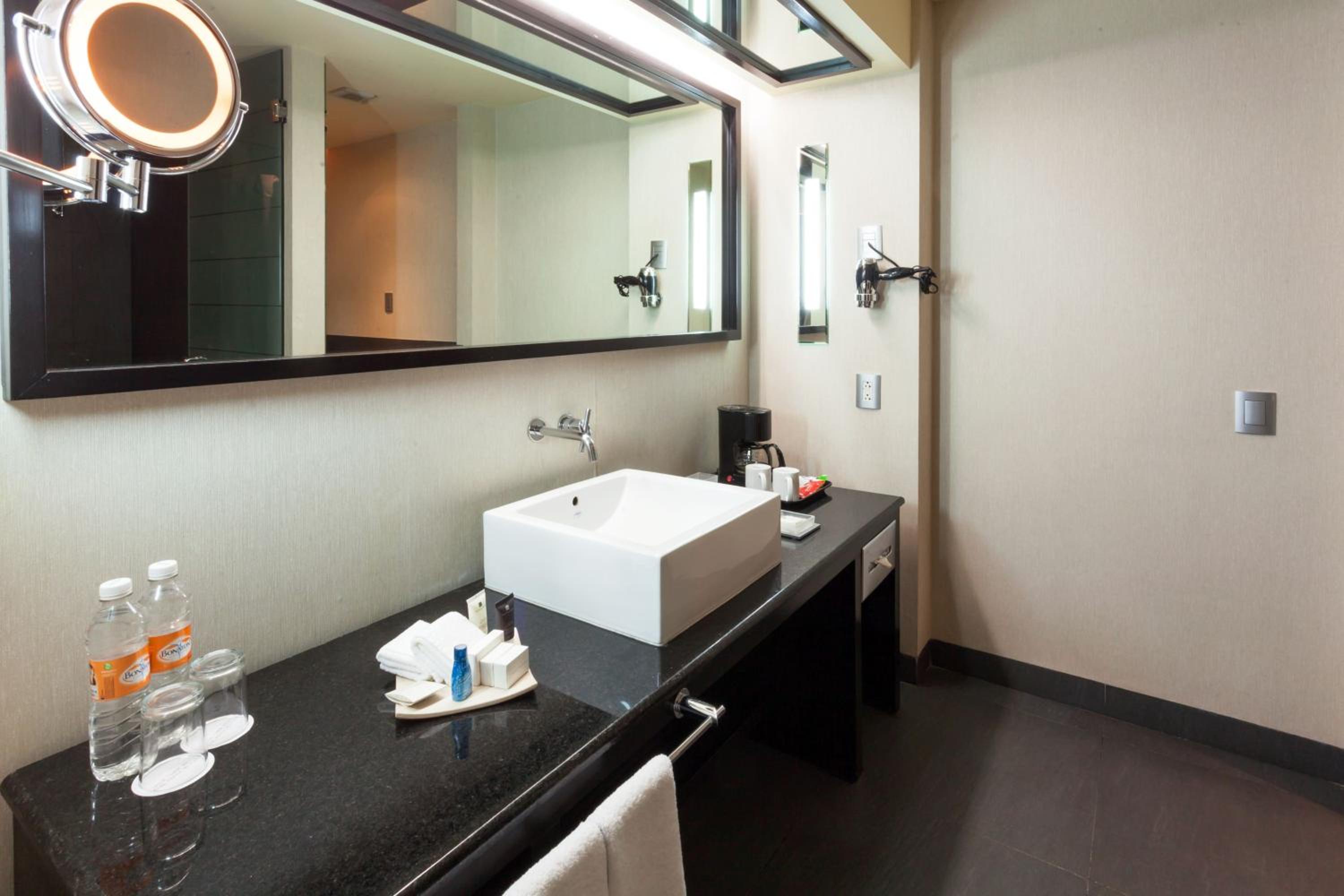One-Bedroom King Suite - Photo 7