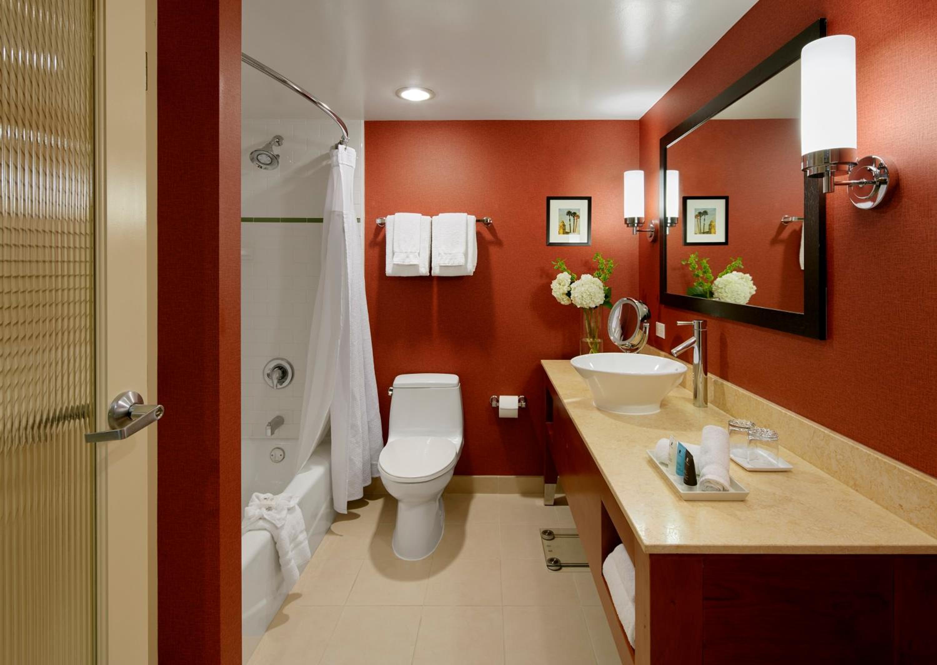 Premium King Room - High Floor