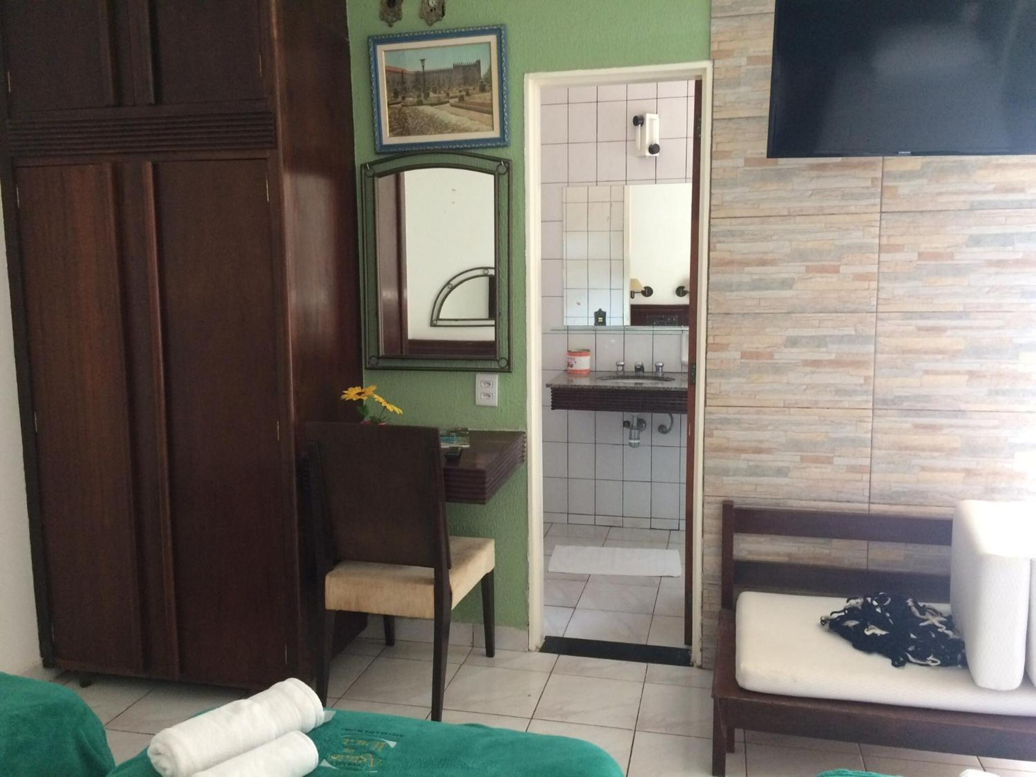 Triple Room with Balcony photo 2