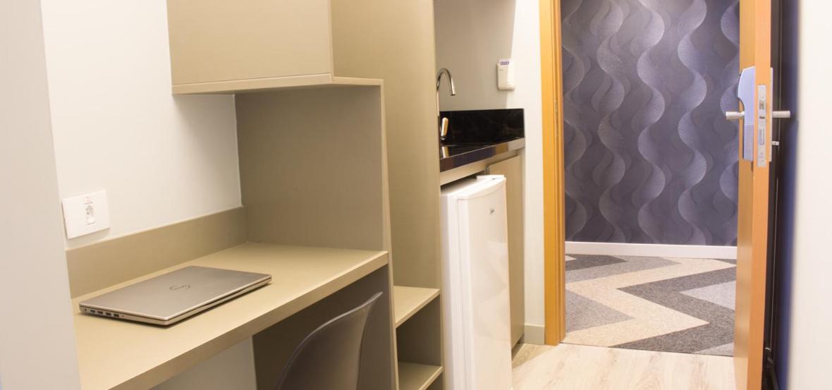 Standard Double or Twin Room - Photo 7