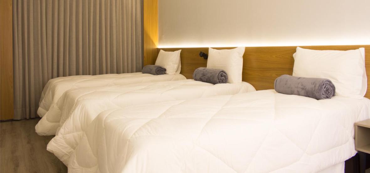 Luxury Triple Room