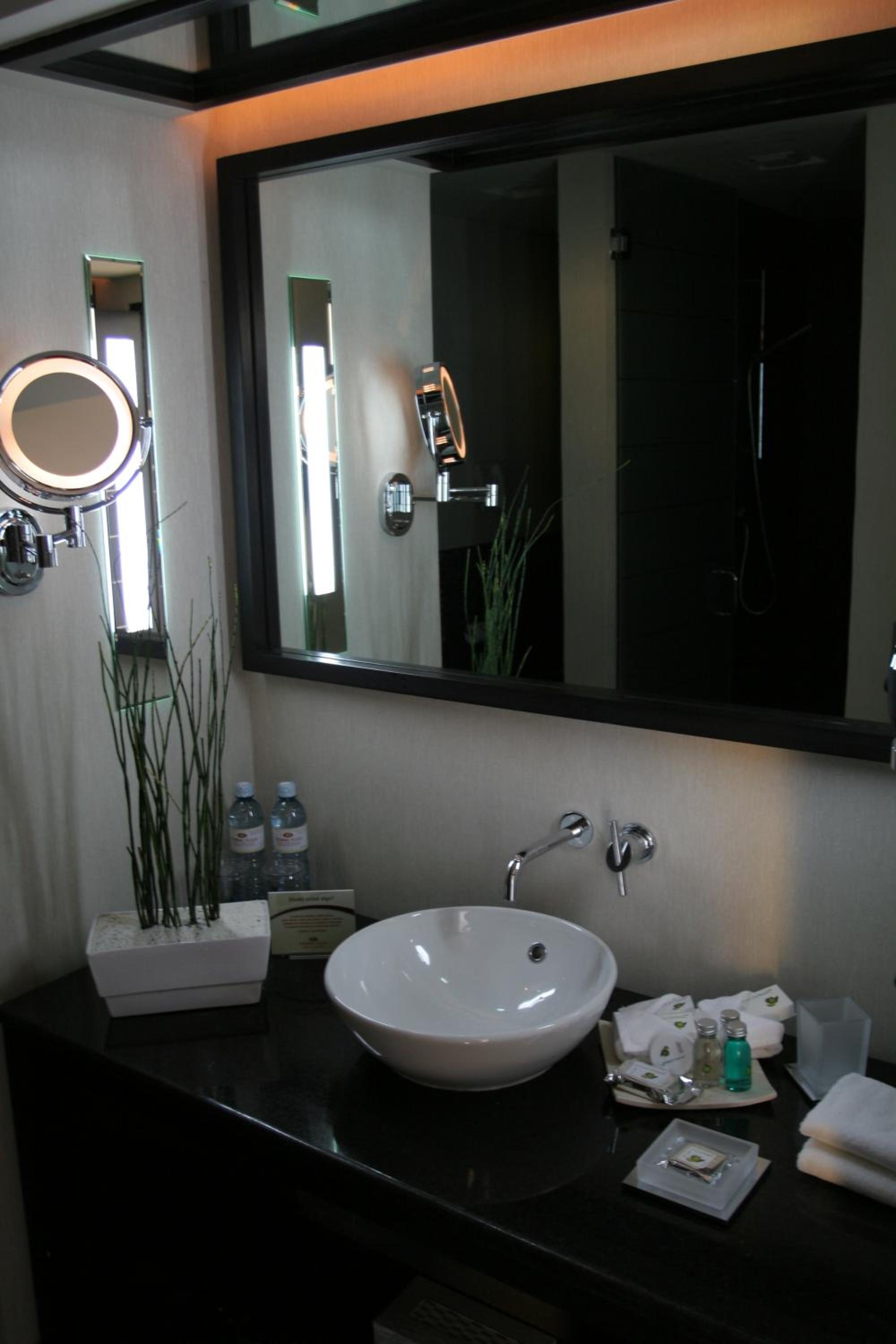 One-Bedroom King Suite - Photo 8
