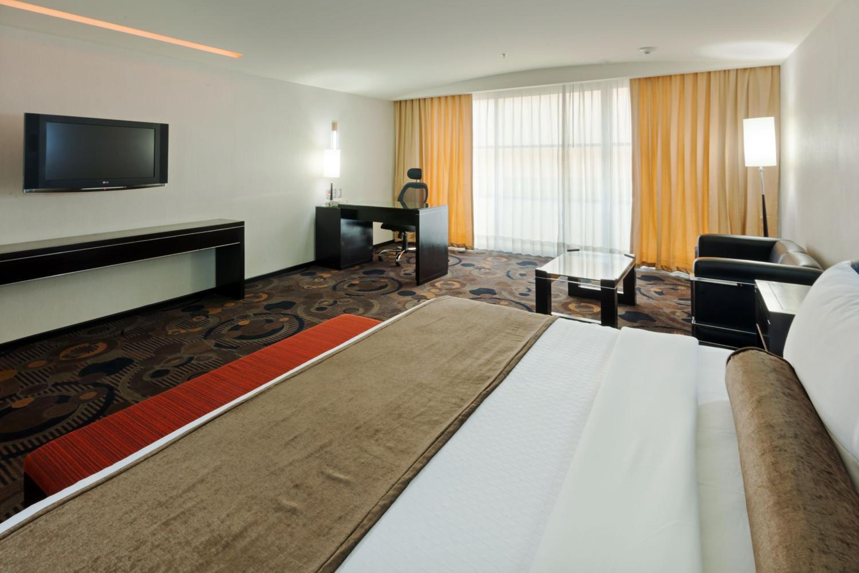 One-Bedroom King Suite - Photo 1