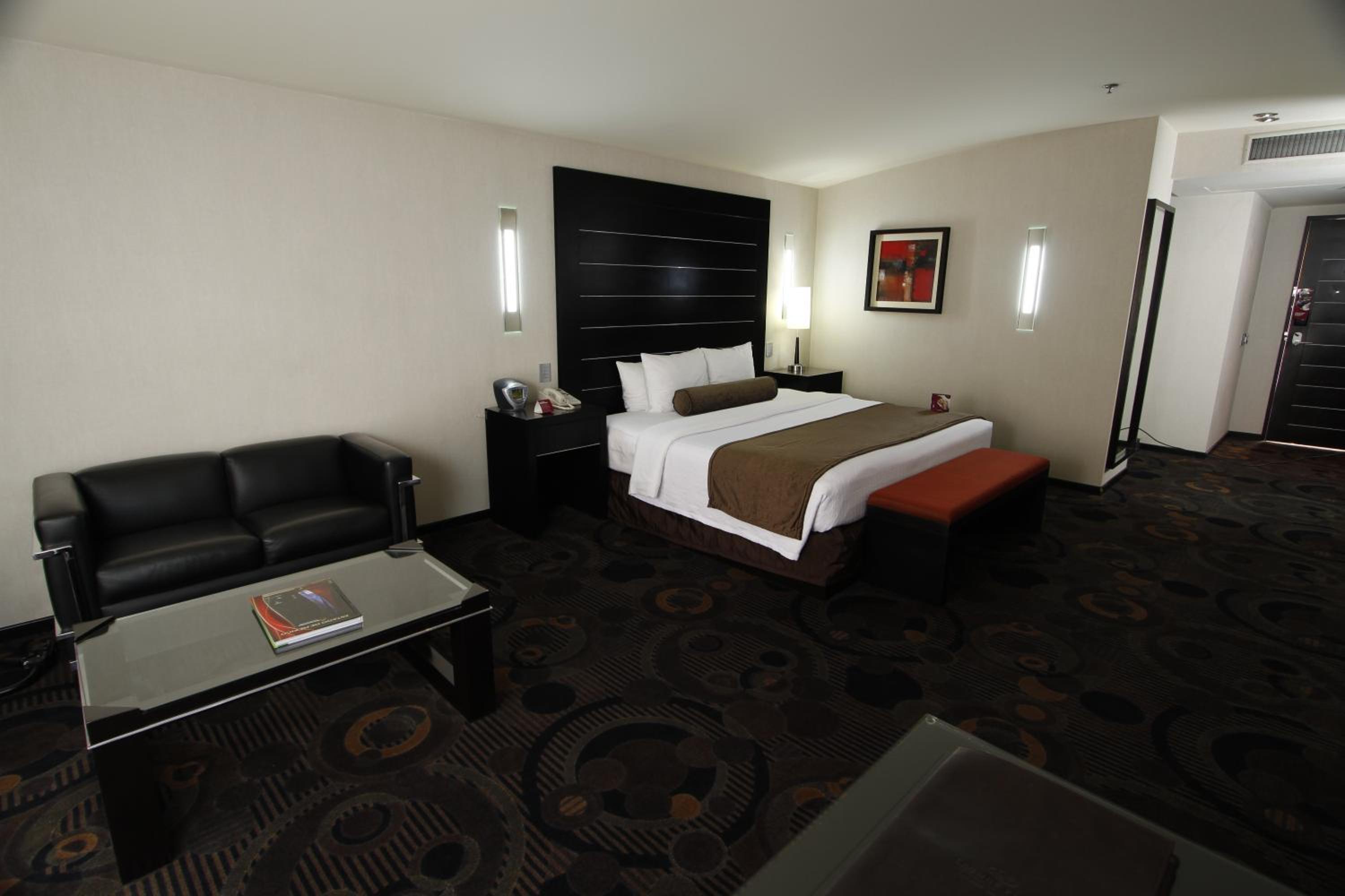 One-Bedroom King Suite - Photo 5