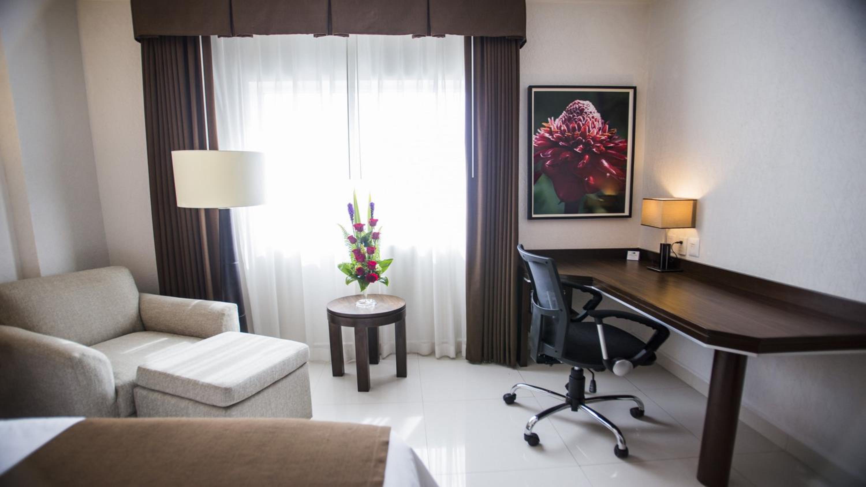 Standard Room - Photo 1