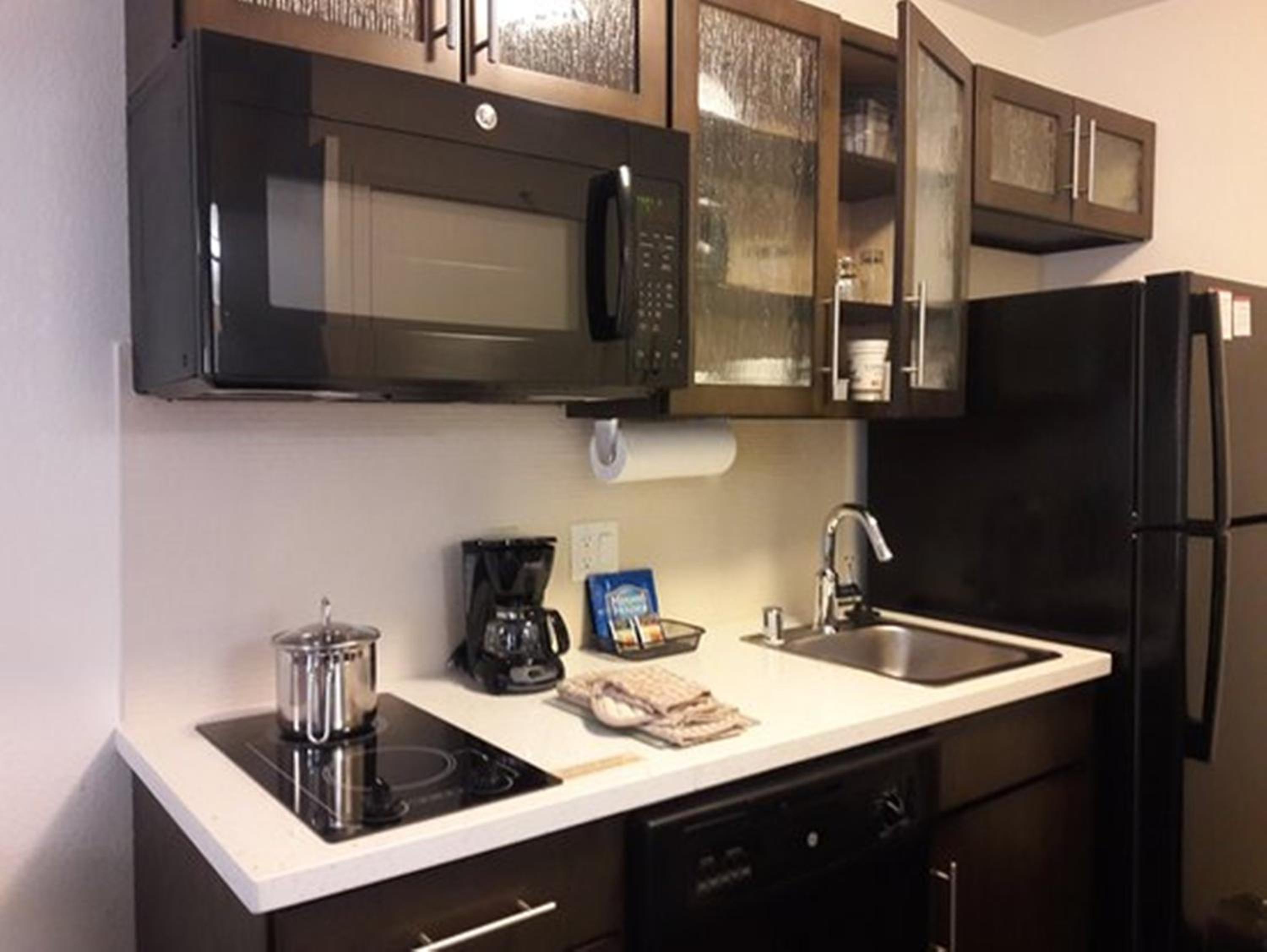King Studio Suite photo 3